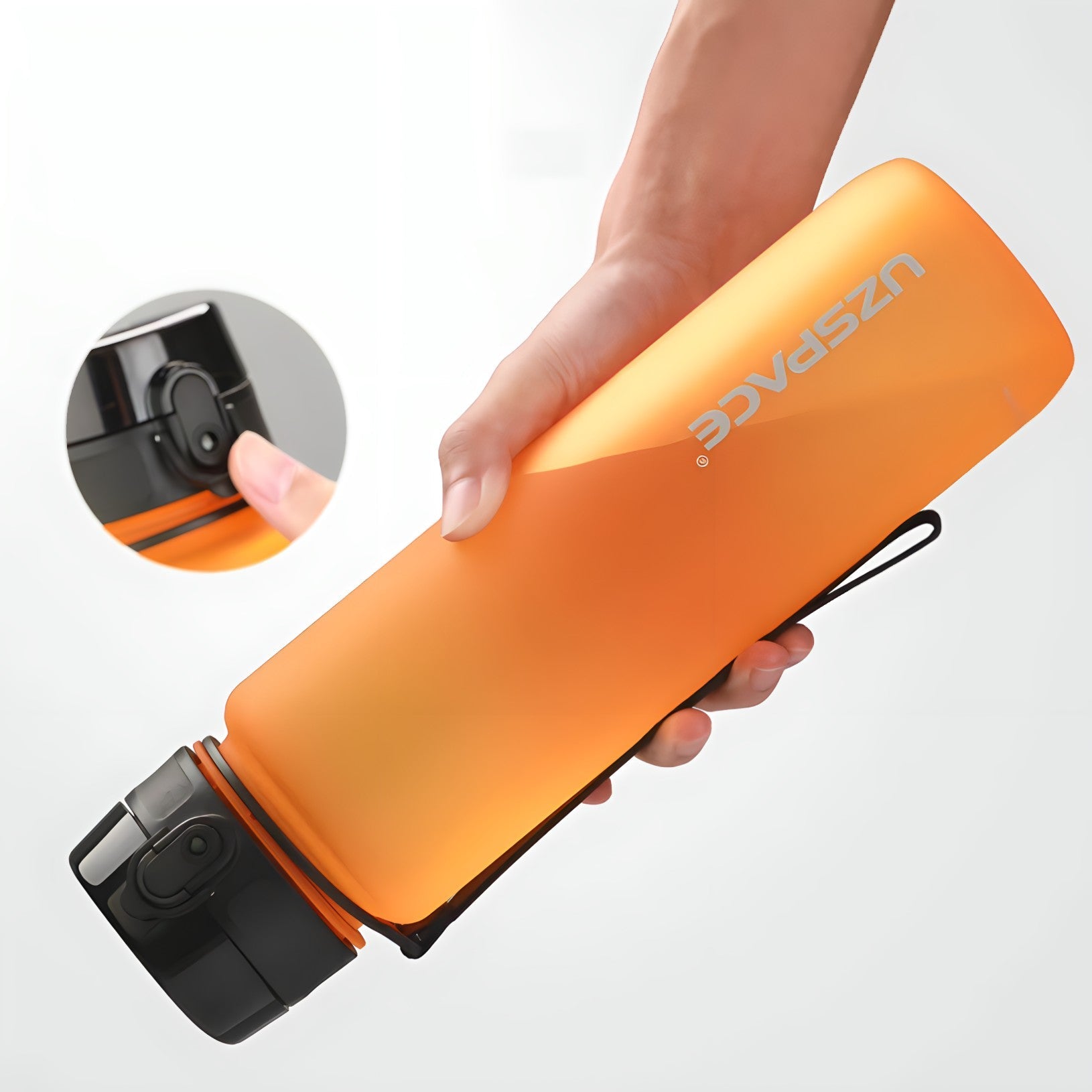 Gourd - 500ml | Fitness & Sport