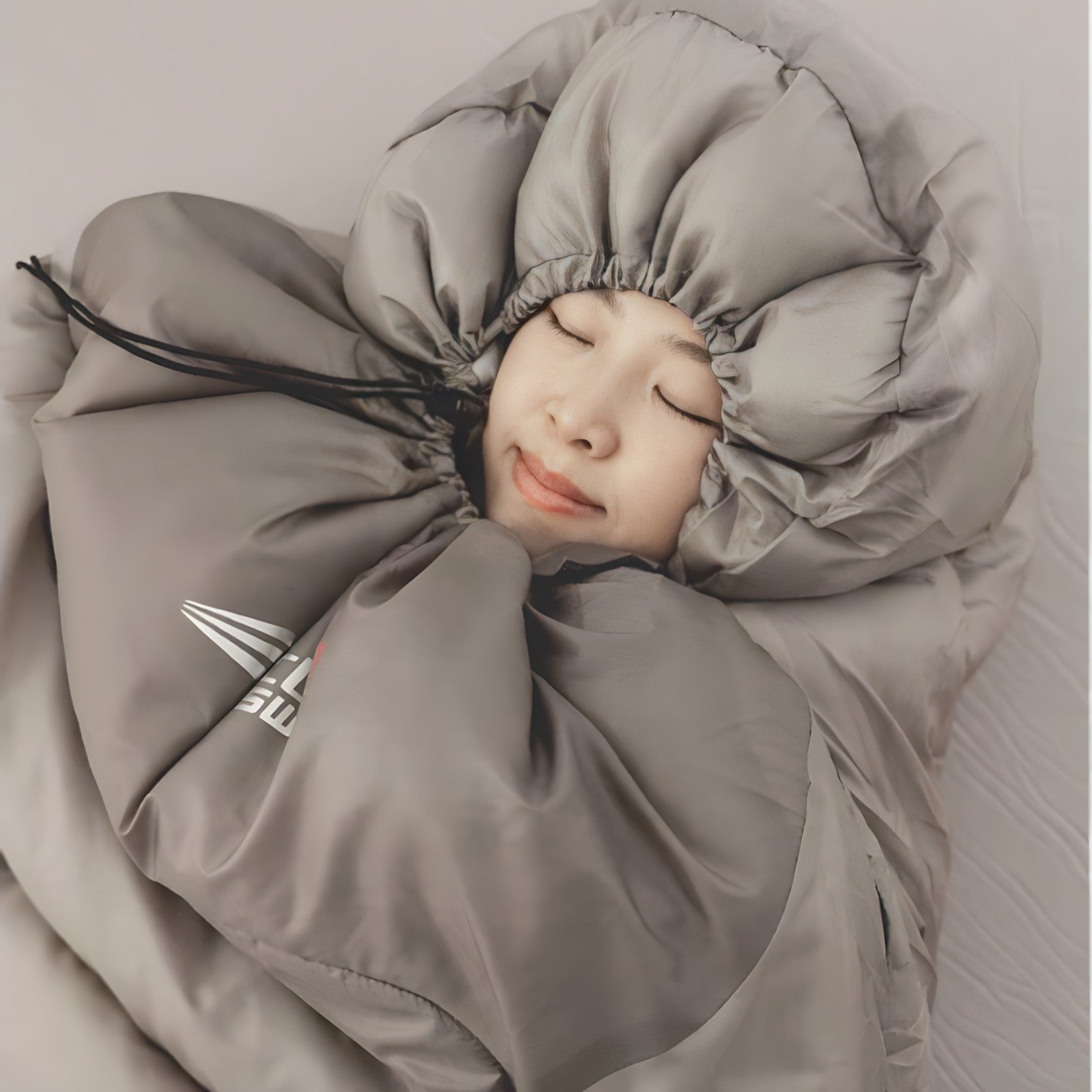 Sleeping Bag -10° | Mountain Trekking