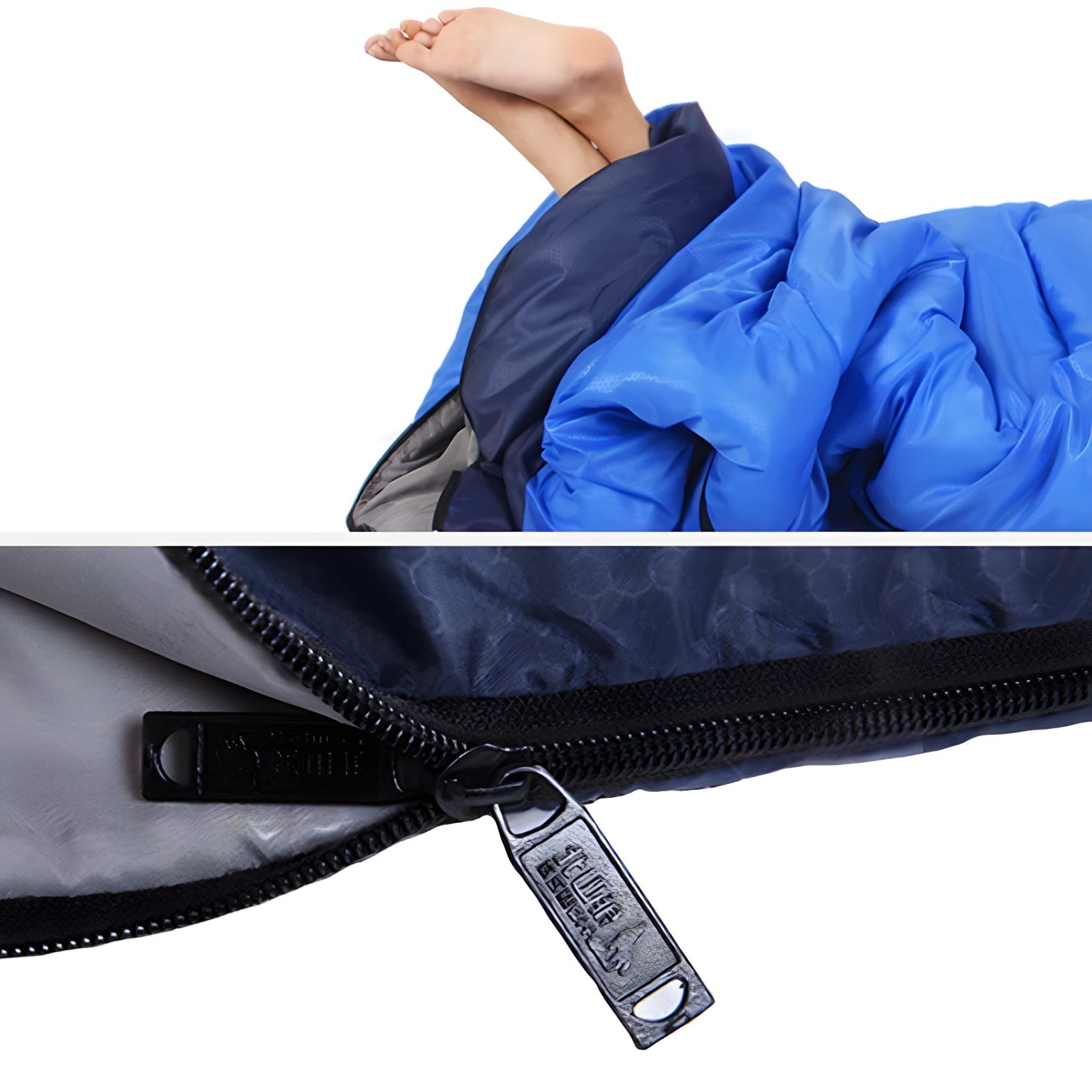 Sleeping Bag -10° | Mountain Trekking