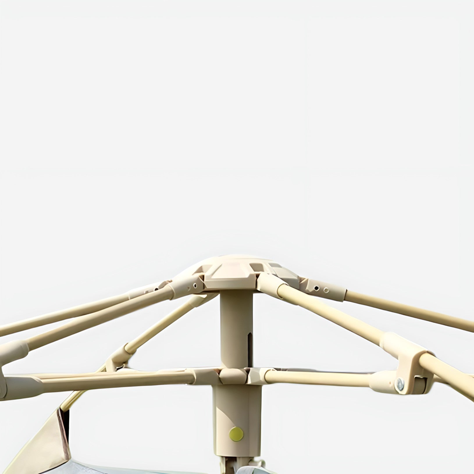 Camping Tent - 7 to 9 seats | Durable and Portable