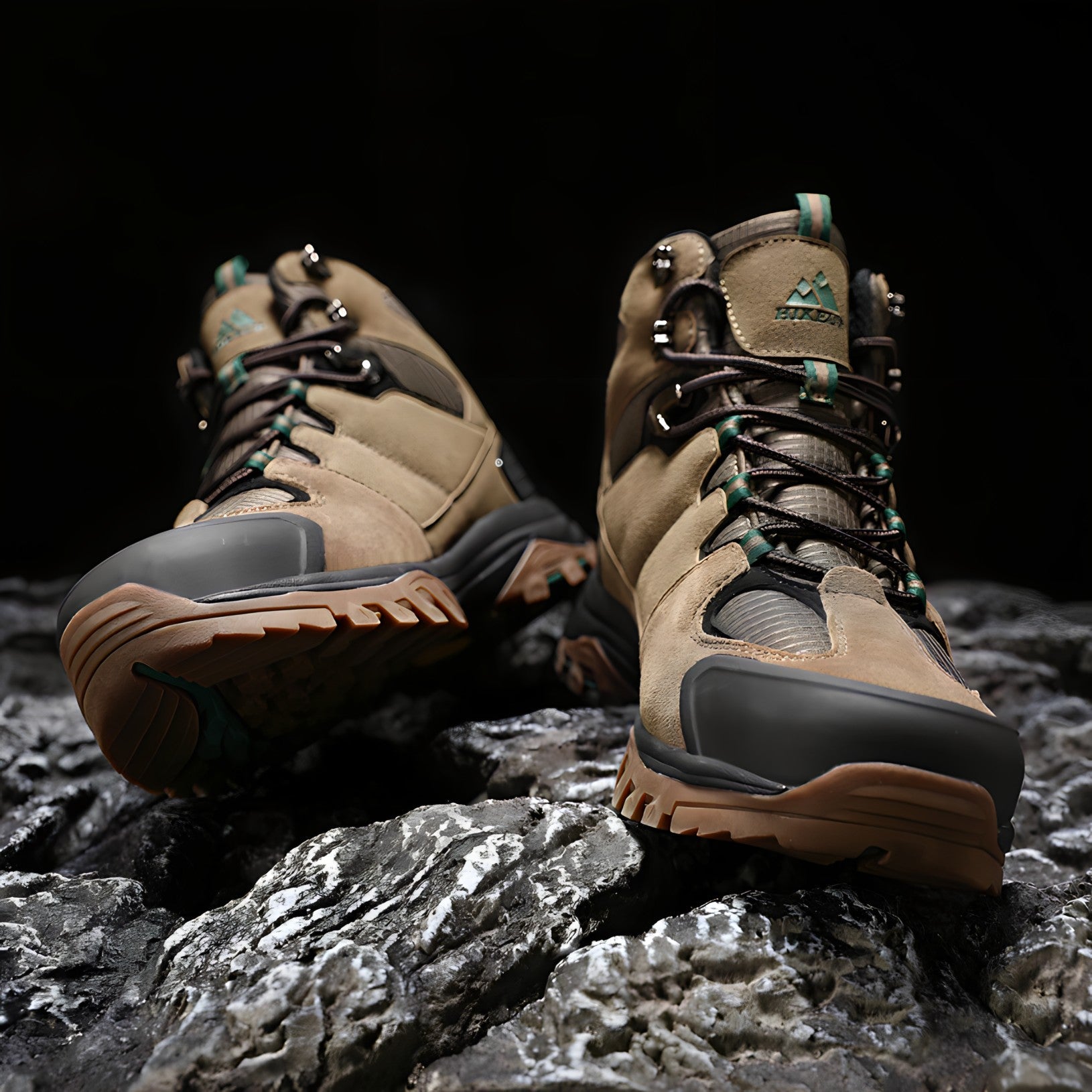 Hiking Boots - Men | Outdoor