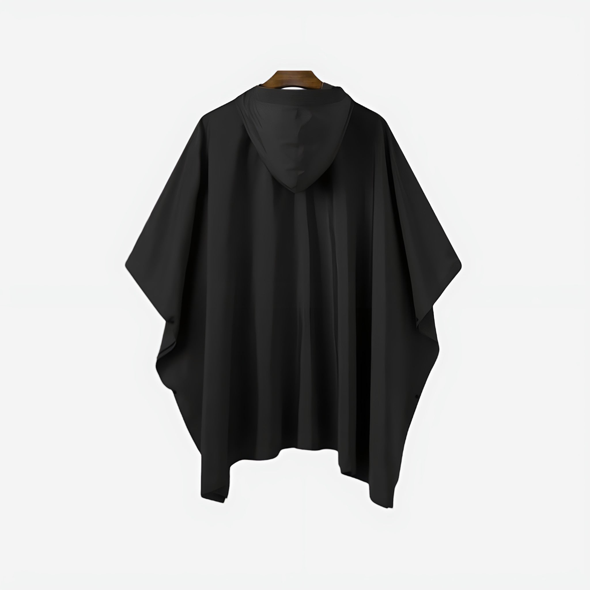 Rain Poncho | Mountain & Trekking