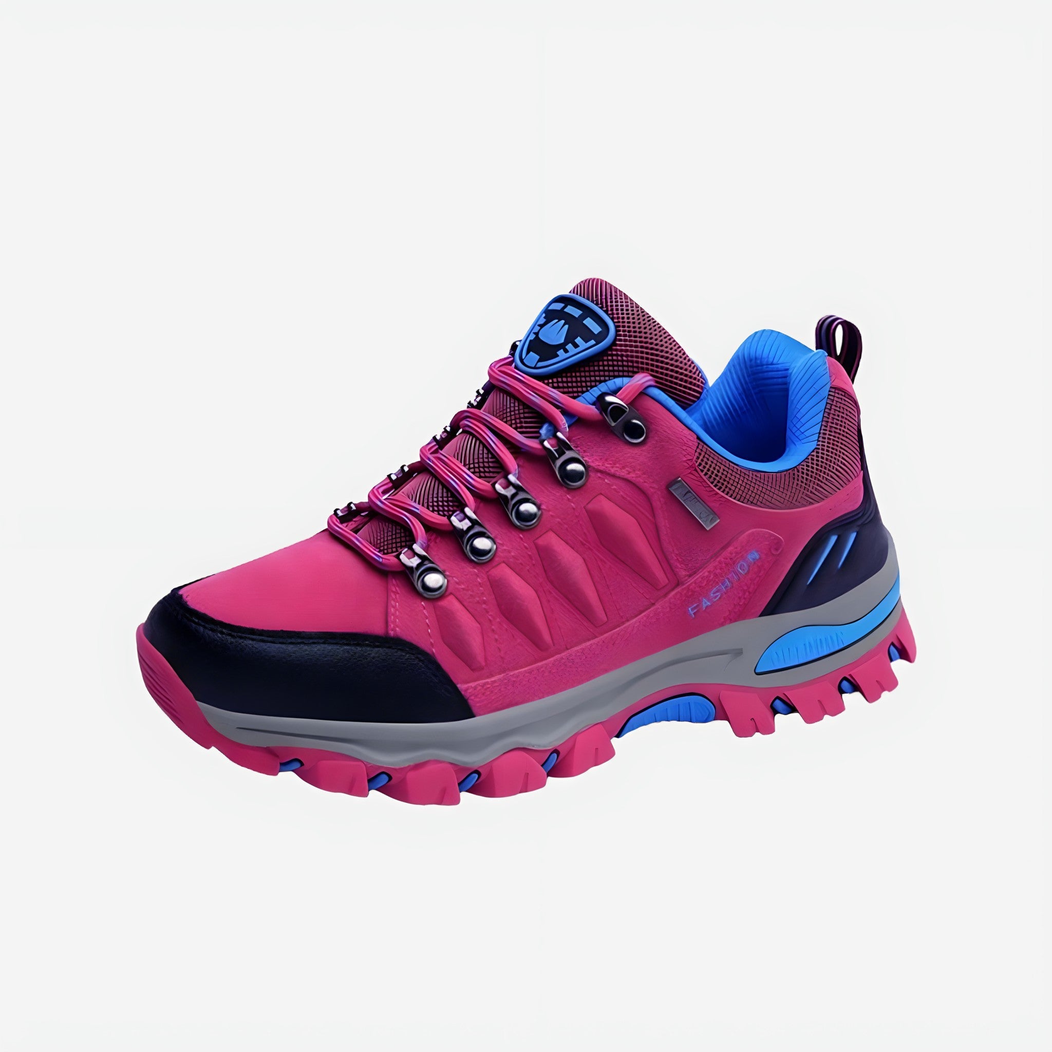 Hiking Shoes Waterproof - Women | Nature & Urban