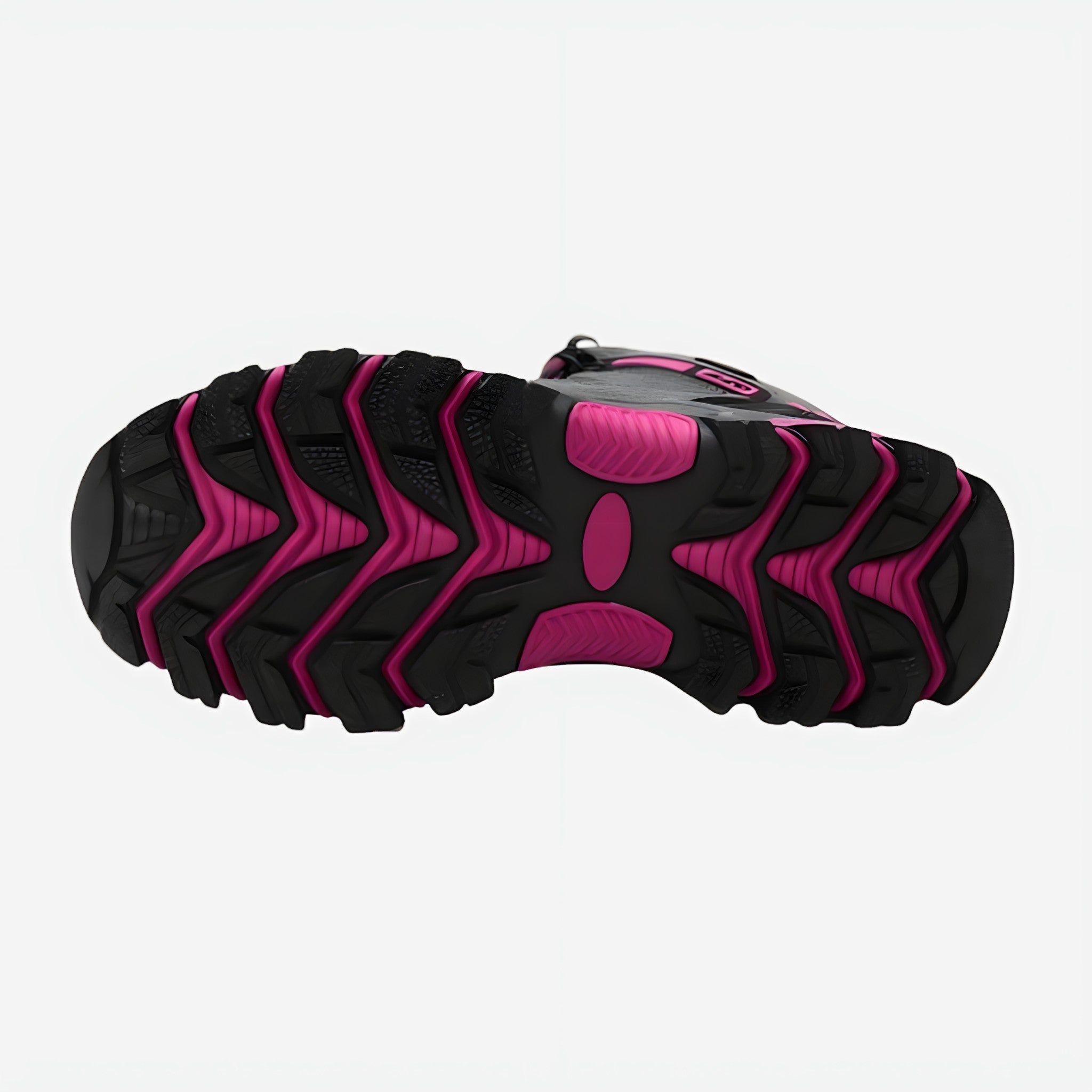Hiking Shoes Waterproof - Women | Trekking & Mountain