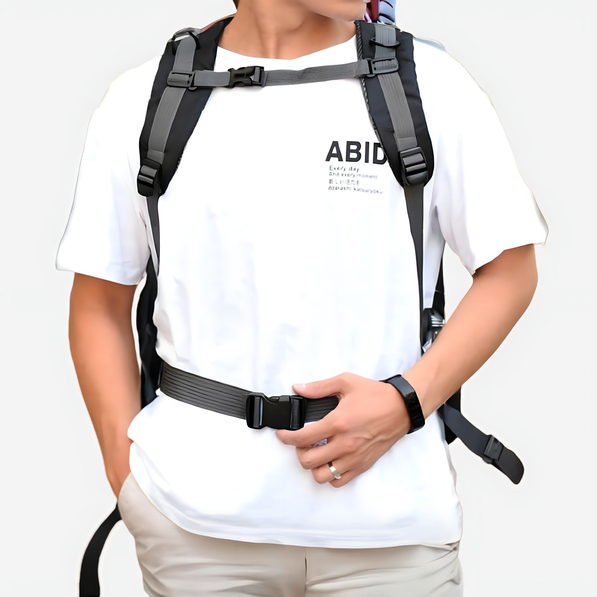 Backpack Waterproof 40L - Hiking | Mountain