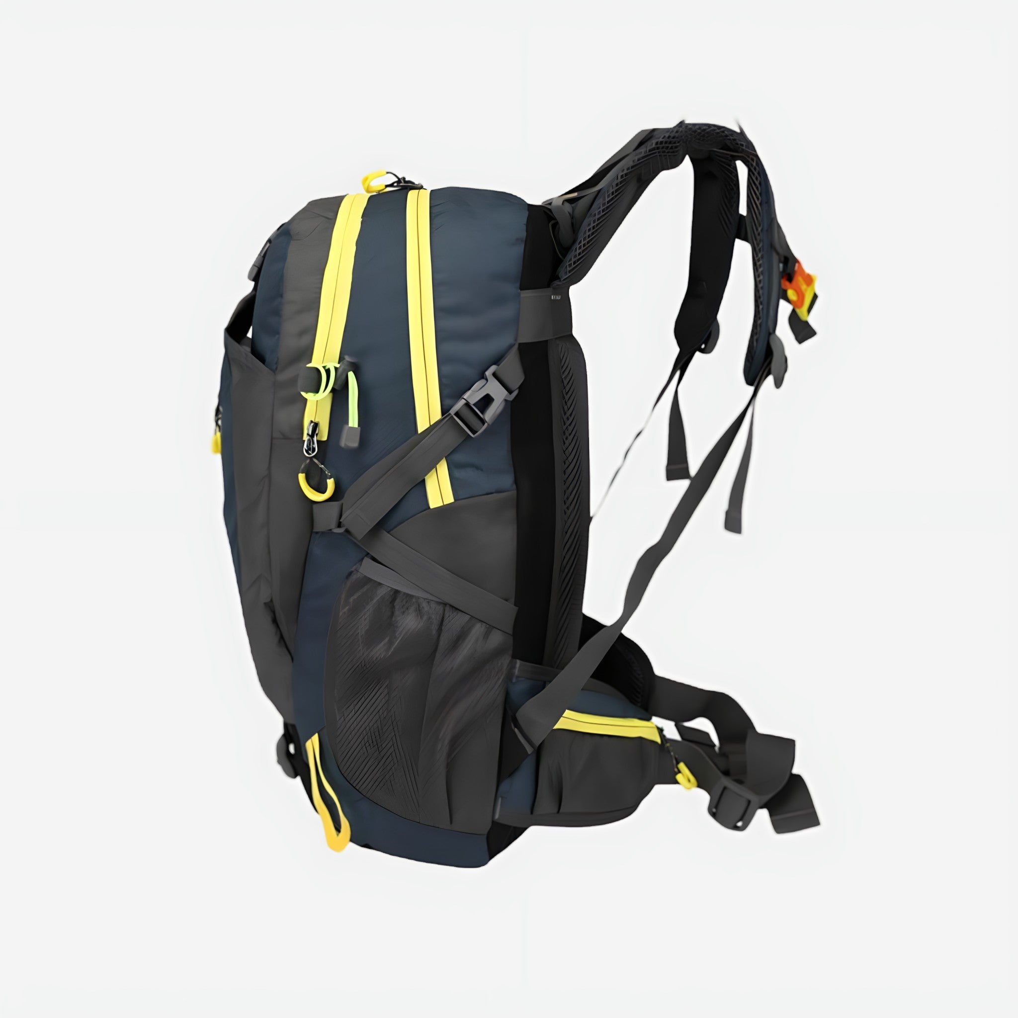 Backpack Waterproof 40L - Hiking | Mountain