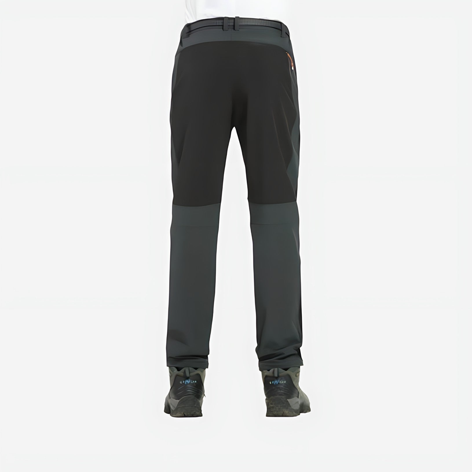 Trekking Pants - Men | Stretch