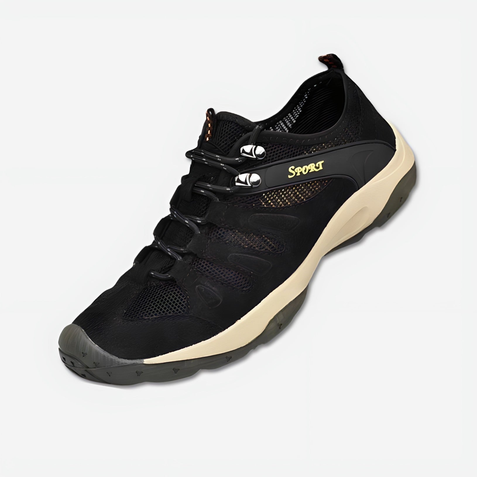 Hiking Shoes - Women | Breathable Mesh