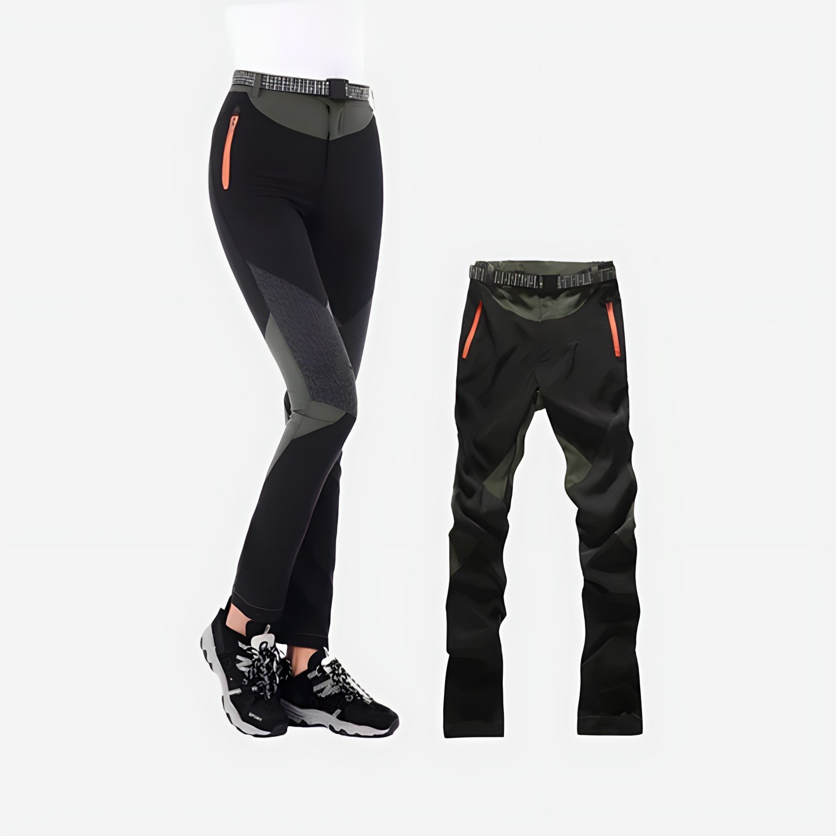 Hiking Pants - Women | Trekking & Outdoor