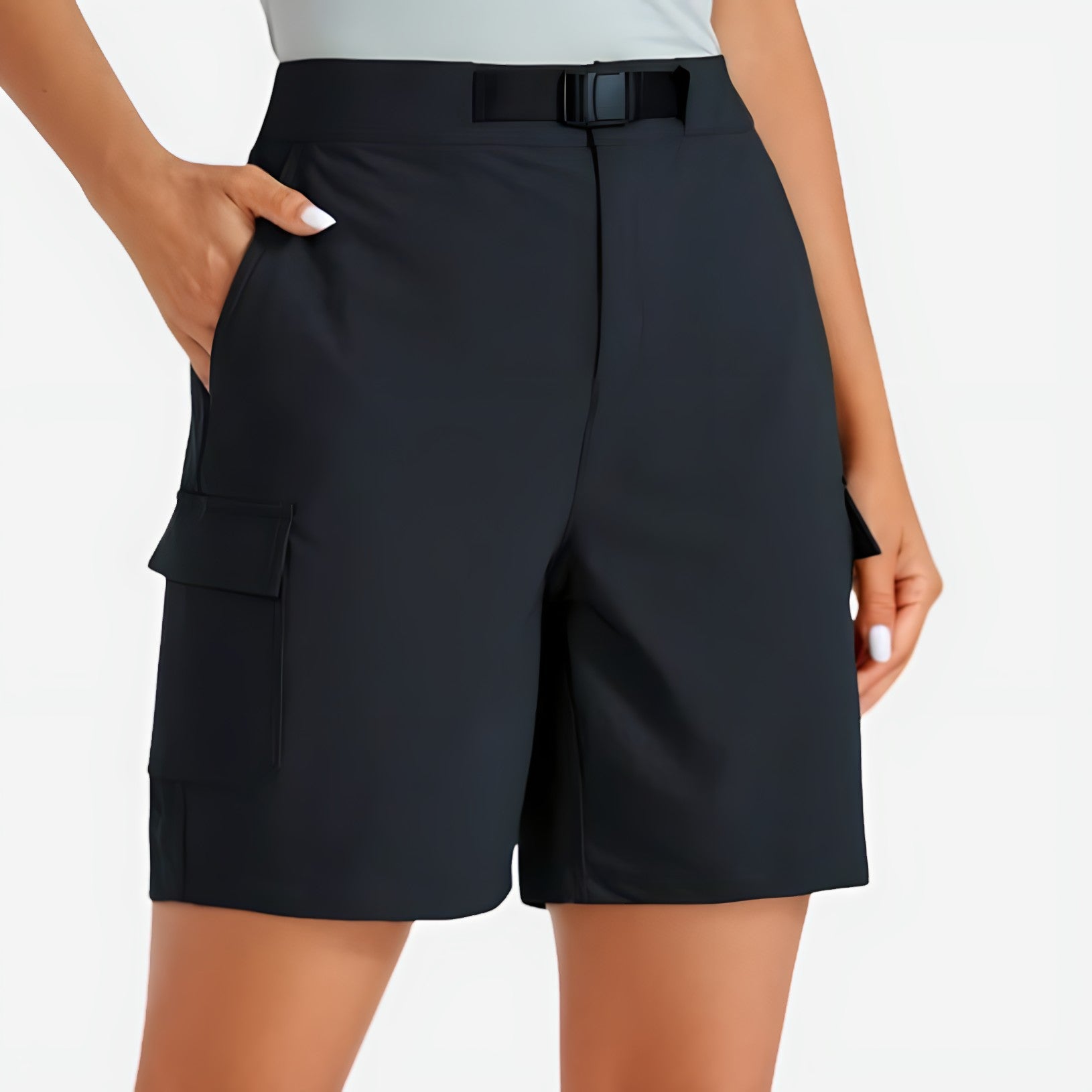 Hiking Shorts - Women | UPF 50+ Sun Protection