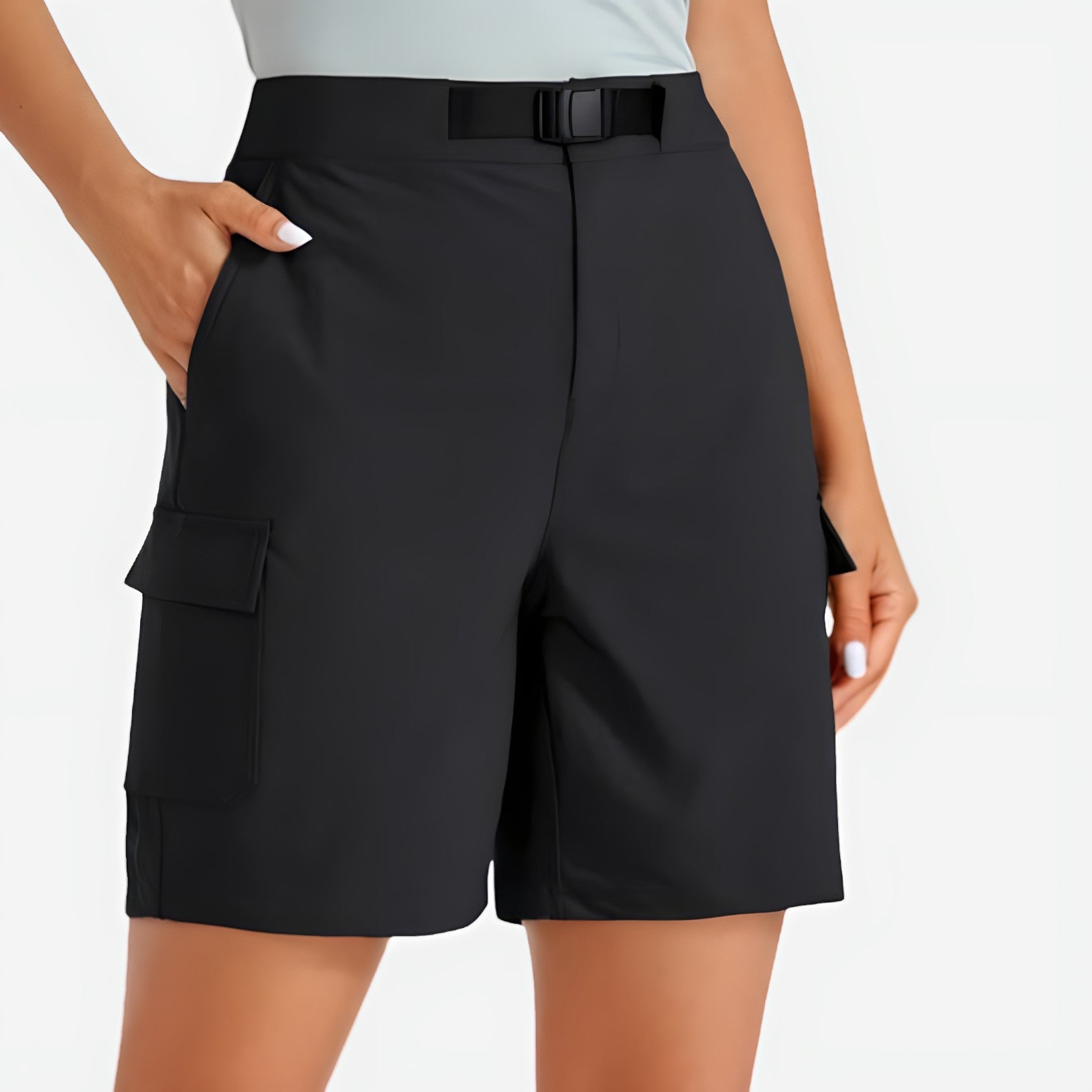 Hiking Shorts - Women | UPF 50+ Sun Protection