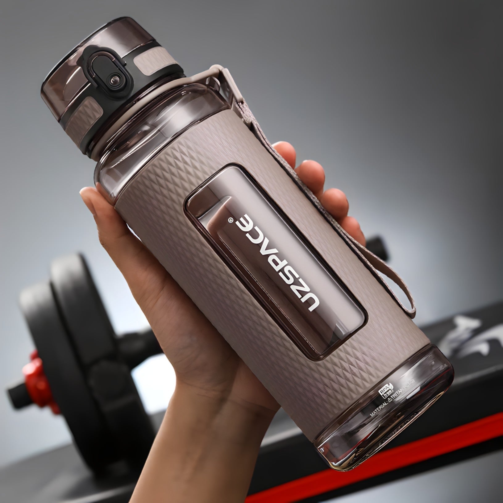 Gourd - 800ml | Outdoor & Fitness