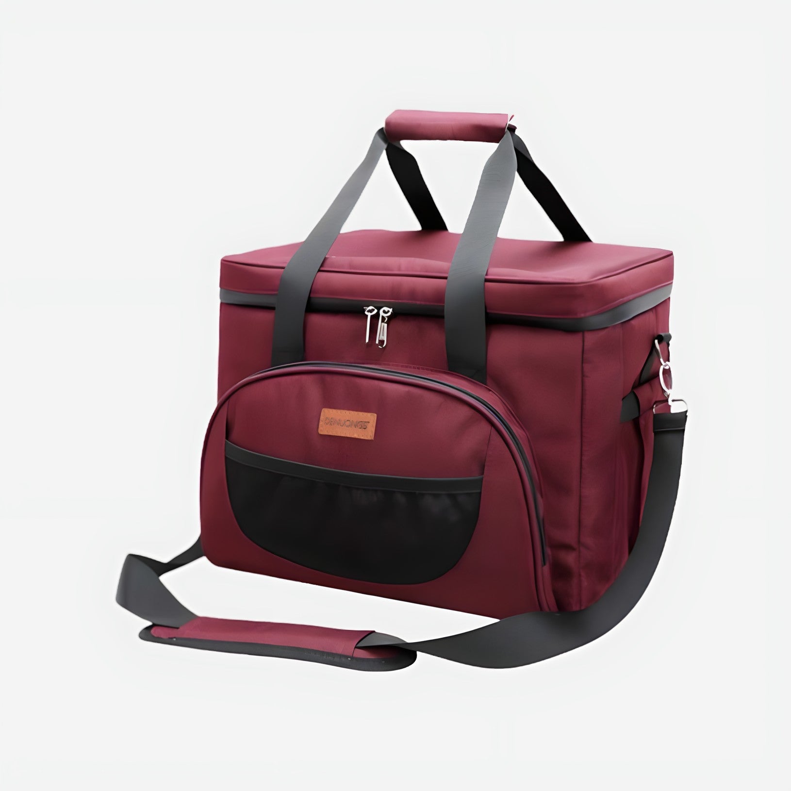 Insulated bag - 28L | Camping & Hiking