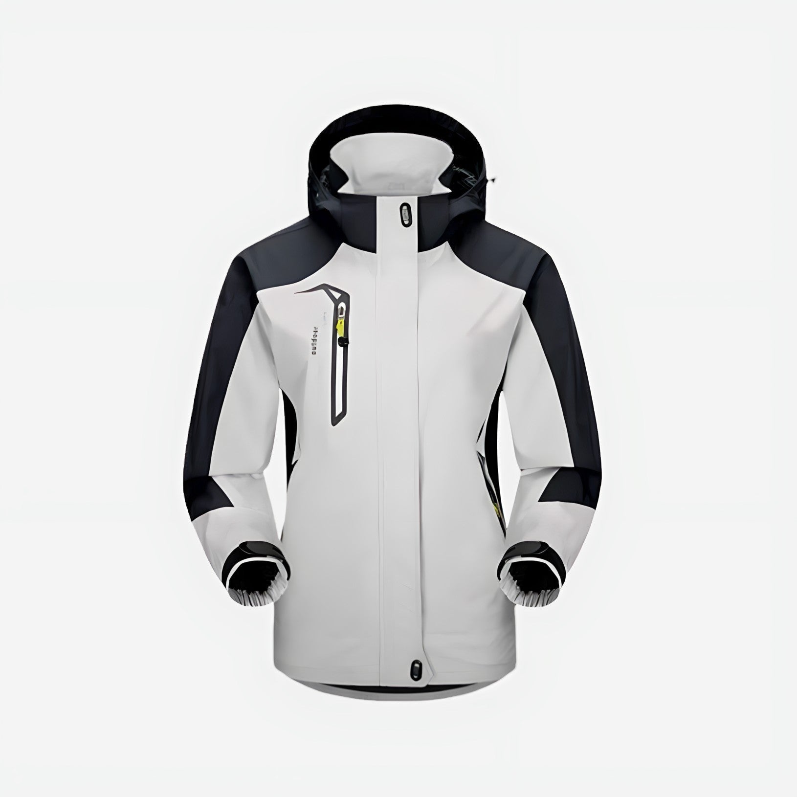 Hiking Jacket - Women | Waterproof