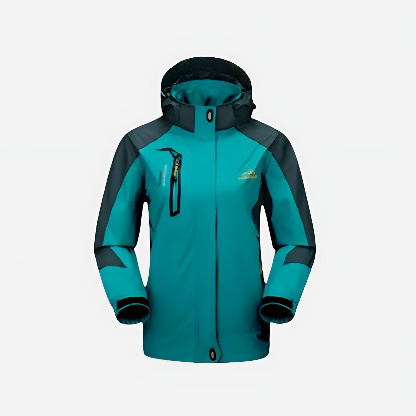 Hiking Jacket - Women | Waterproof