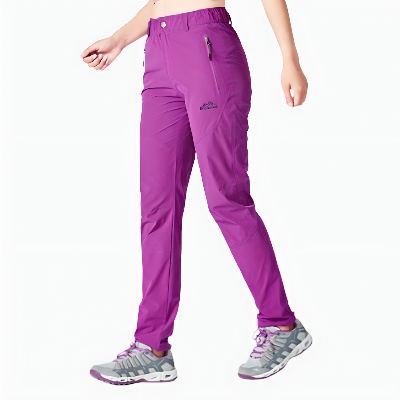 Hiking Pants - Women | Trekking / Survival