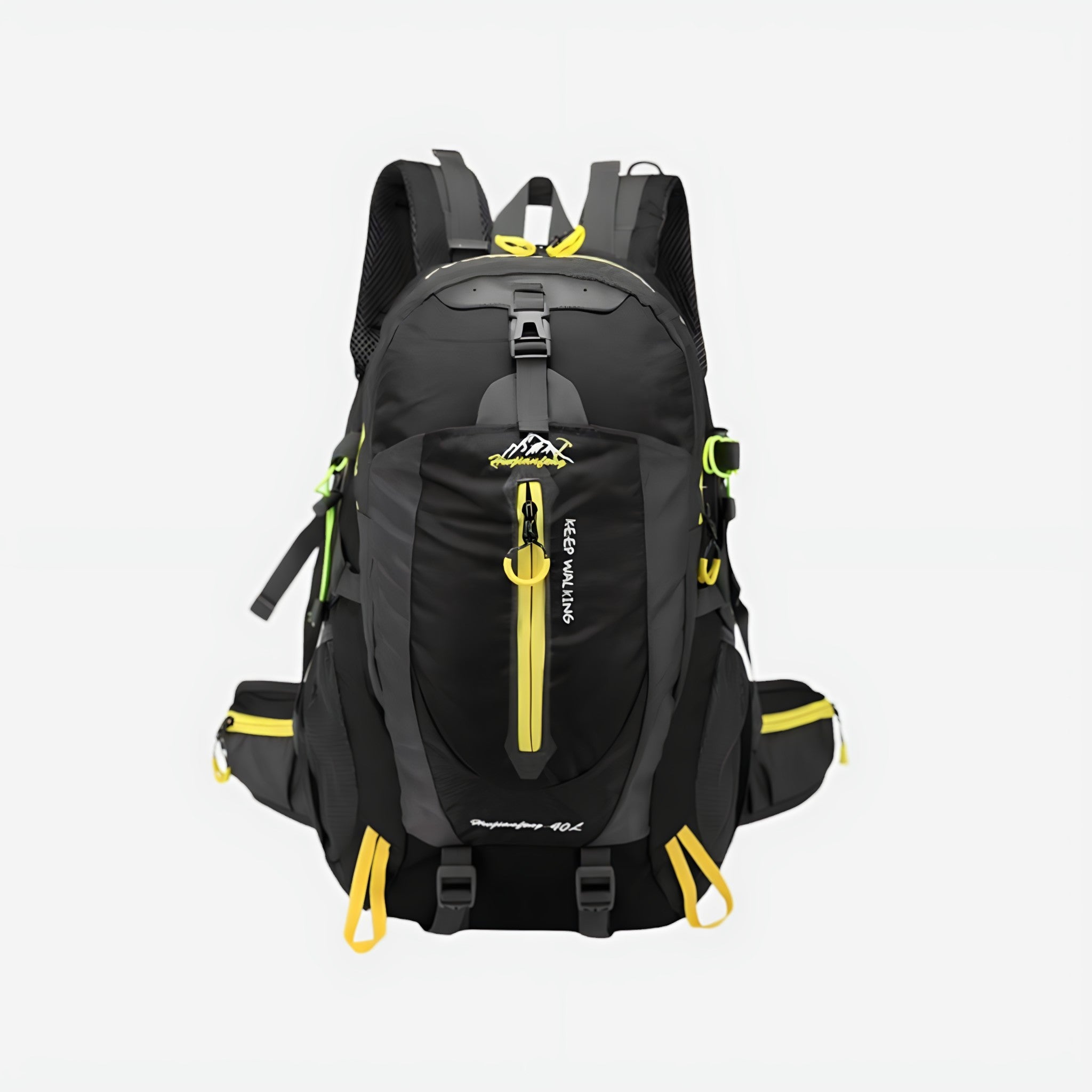 Backpack Waterproof 40L - Hiking | Mountain