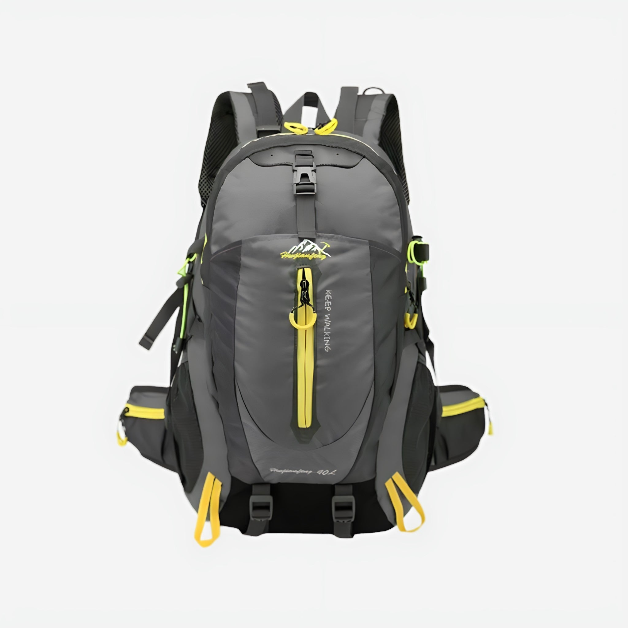 Backpack Waterproof 40L - Hiking | Mountain