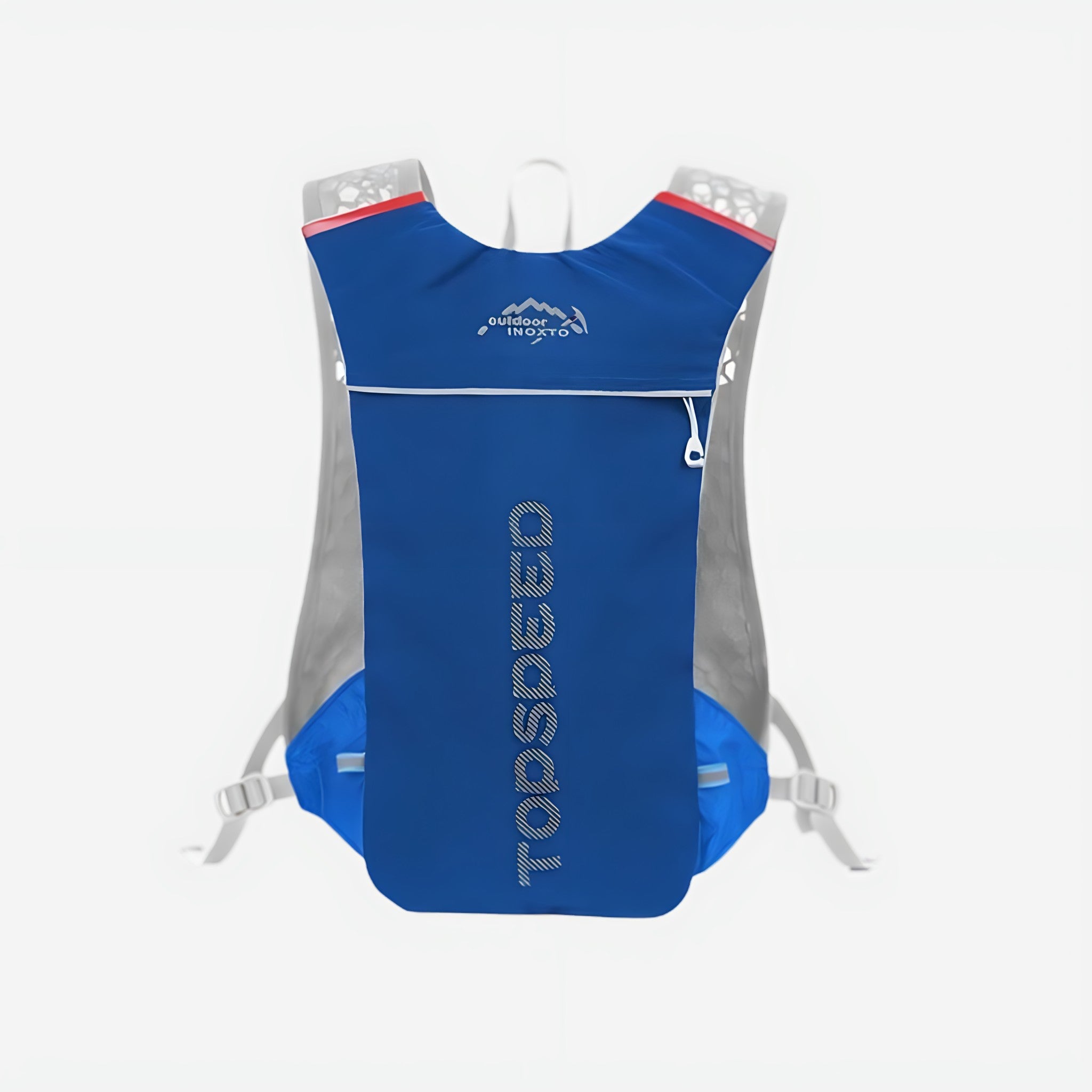 Hydration Backpack - Hiking & Trekking | Running - Mountain Biking