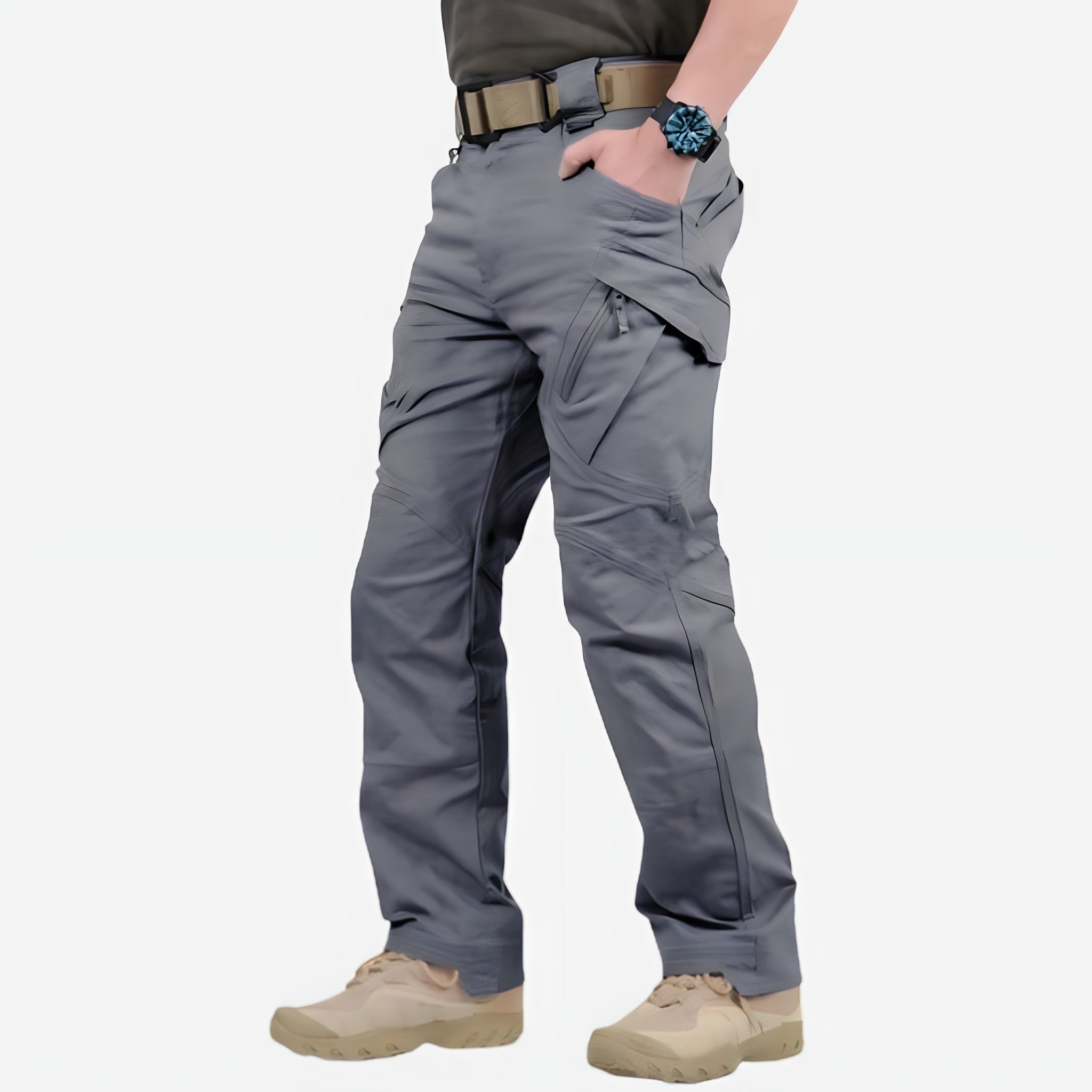 Hiking Pants - Men | Tactical & Outdoor