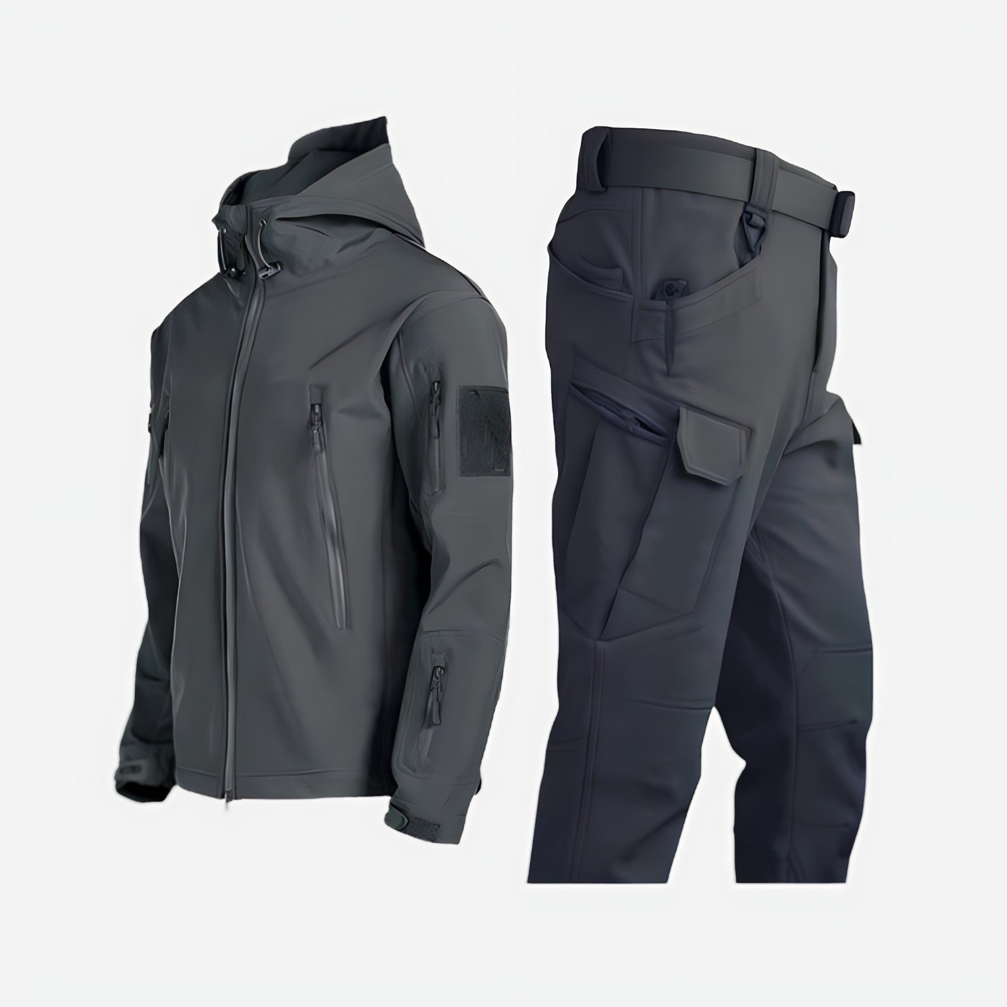 Outdoor Sets - Men | Tactical & Waterproof