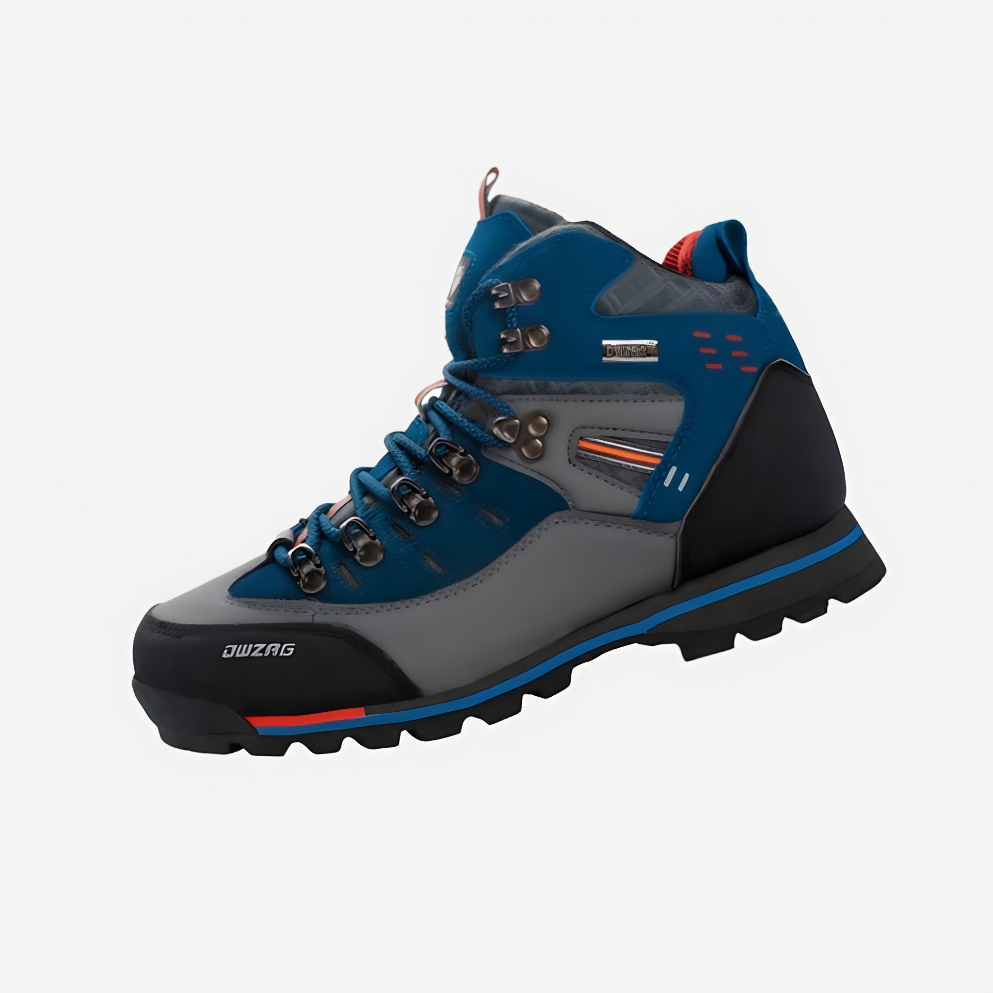 Hiking Shoes Waterproof - Men | Mountain & Outdoor