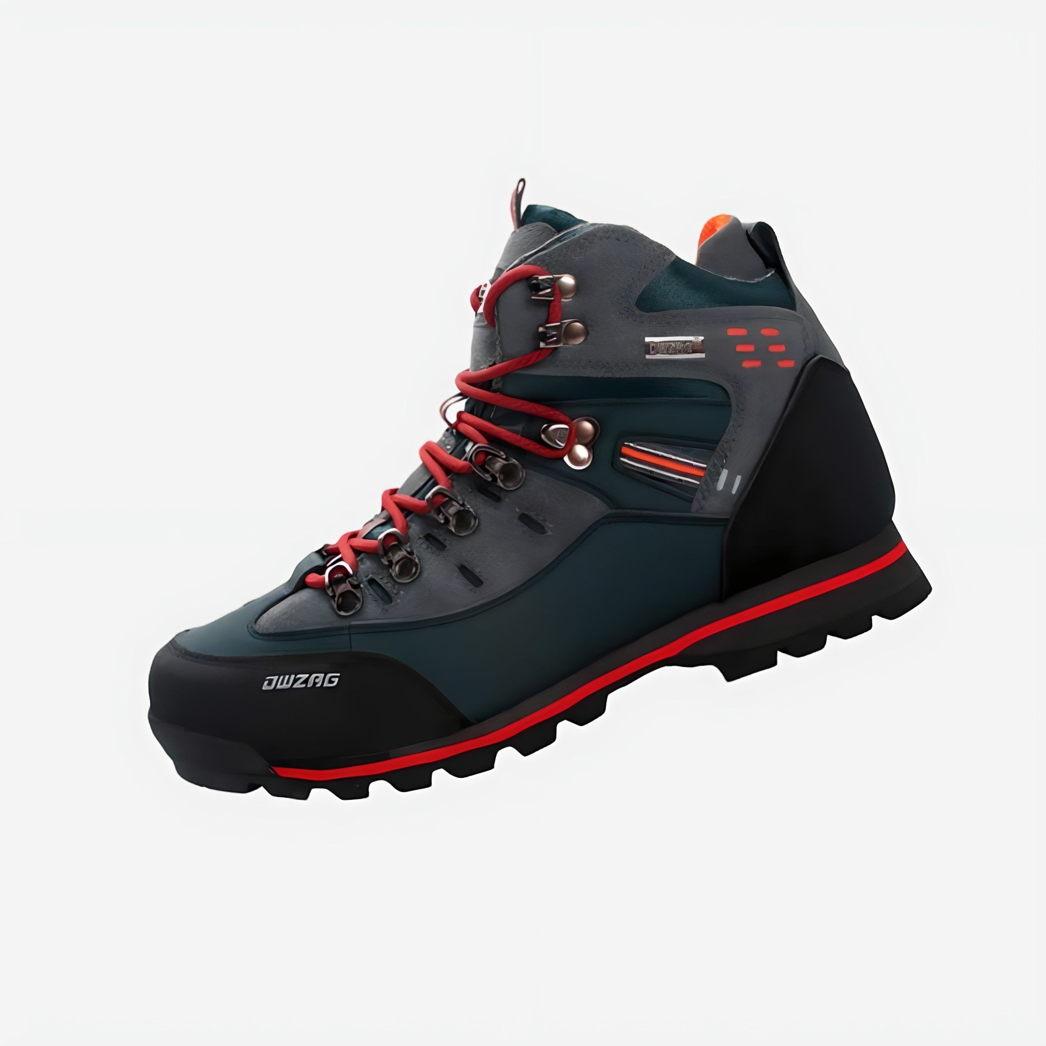 Hiking Shoes Waterproof - Men | Mountain & Outdoor