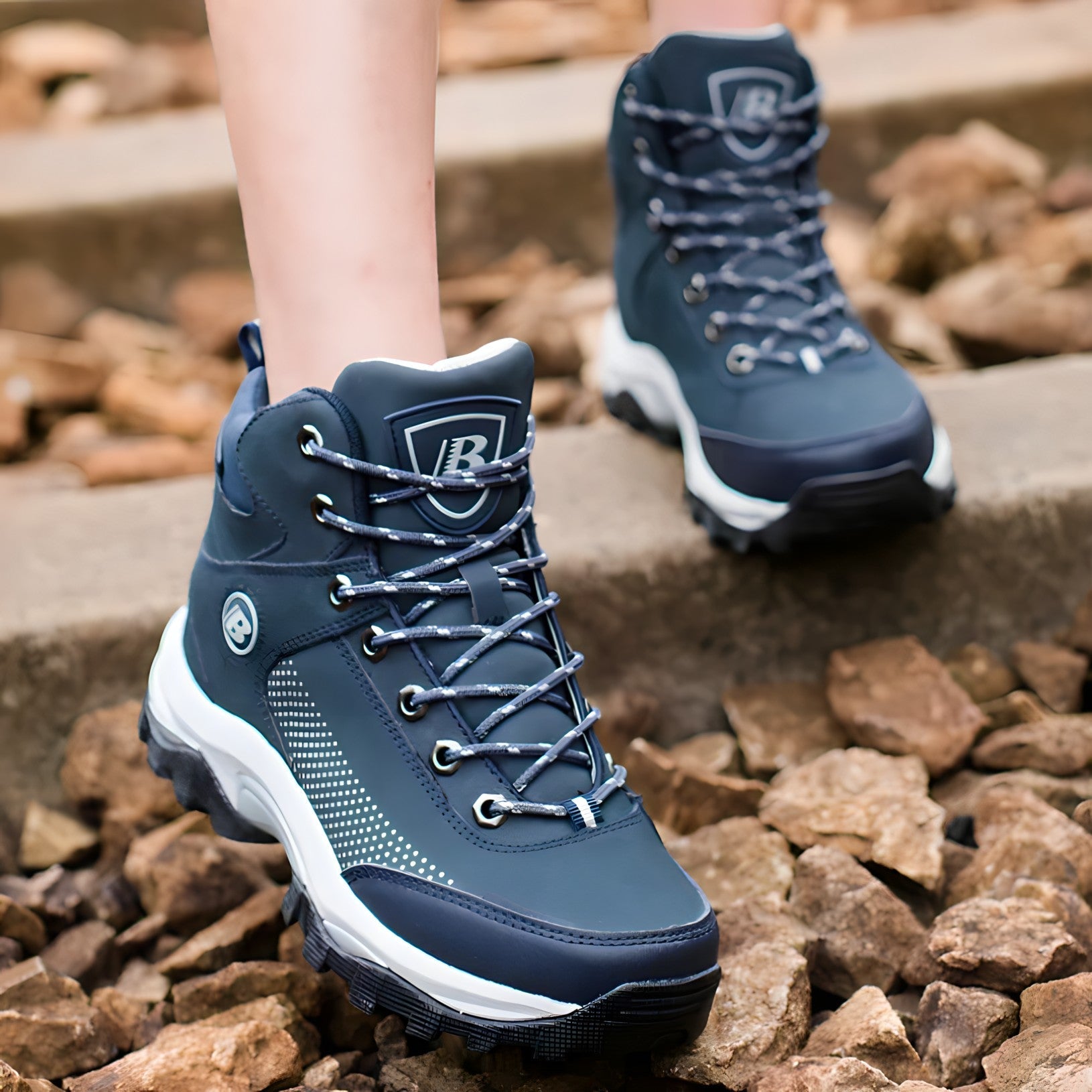 Hiking Shoes - Women | Mountain