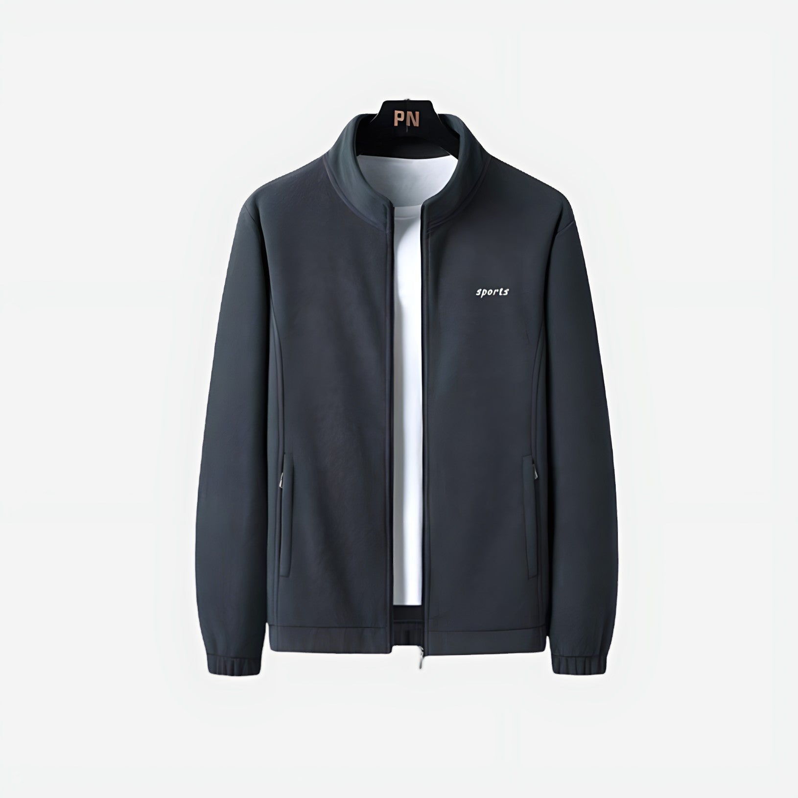 Men's Fleece Jacket | Comfort
