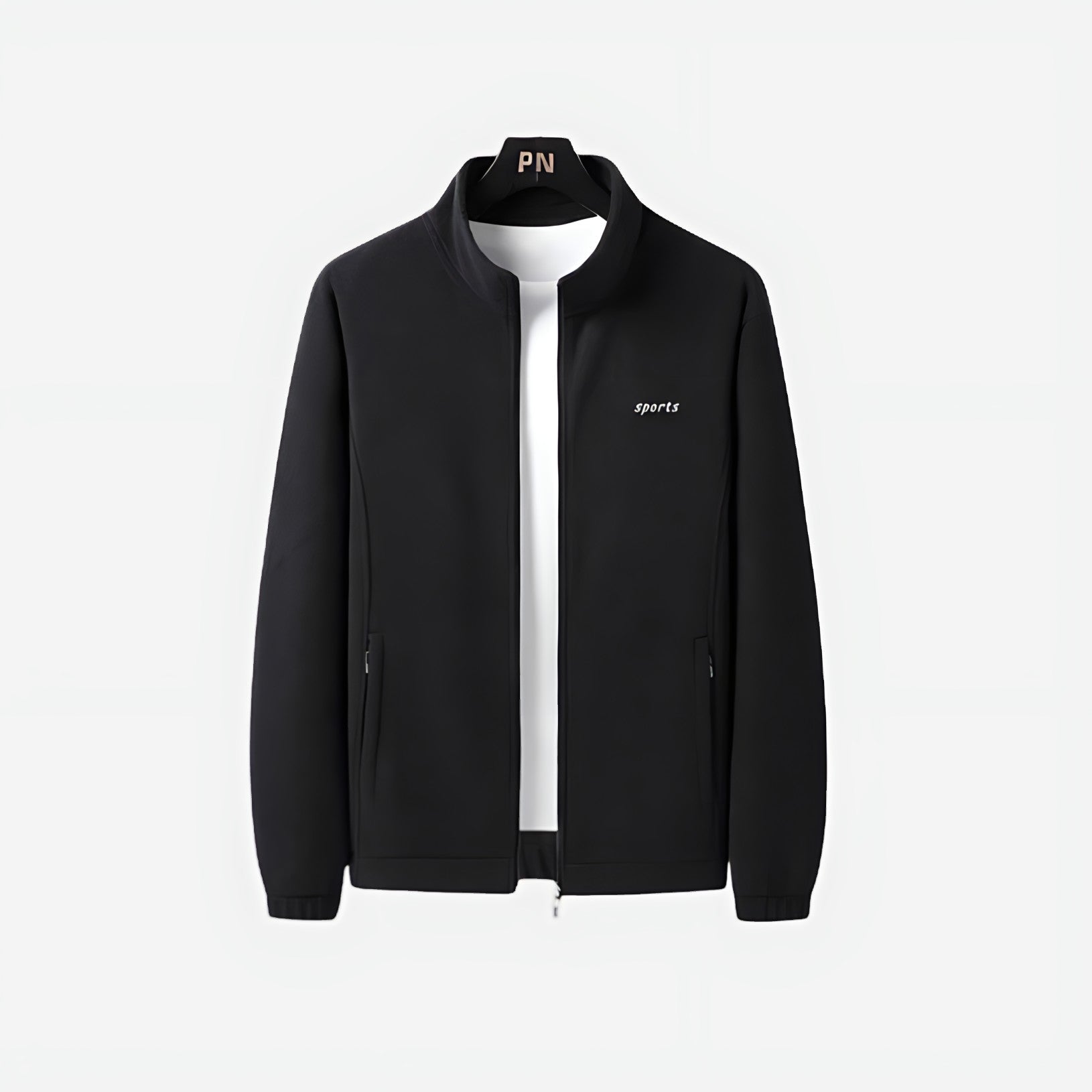 Men's Fleece Jacket | Comfort