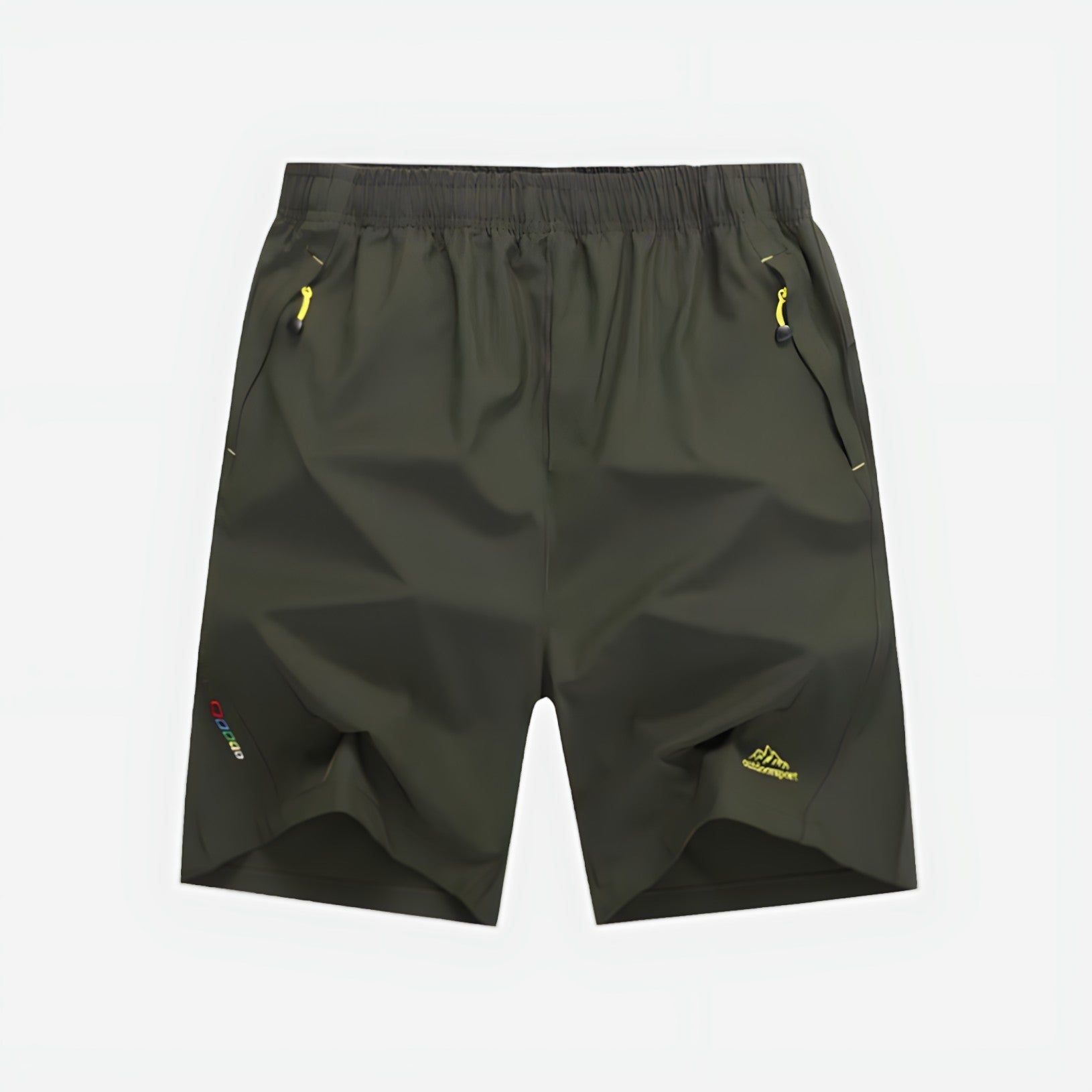 Trekking Short DWR | Men