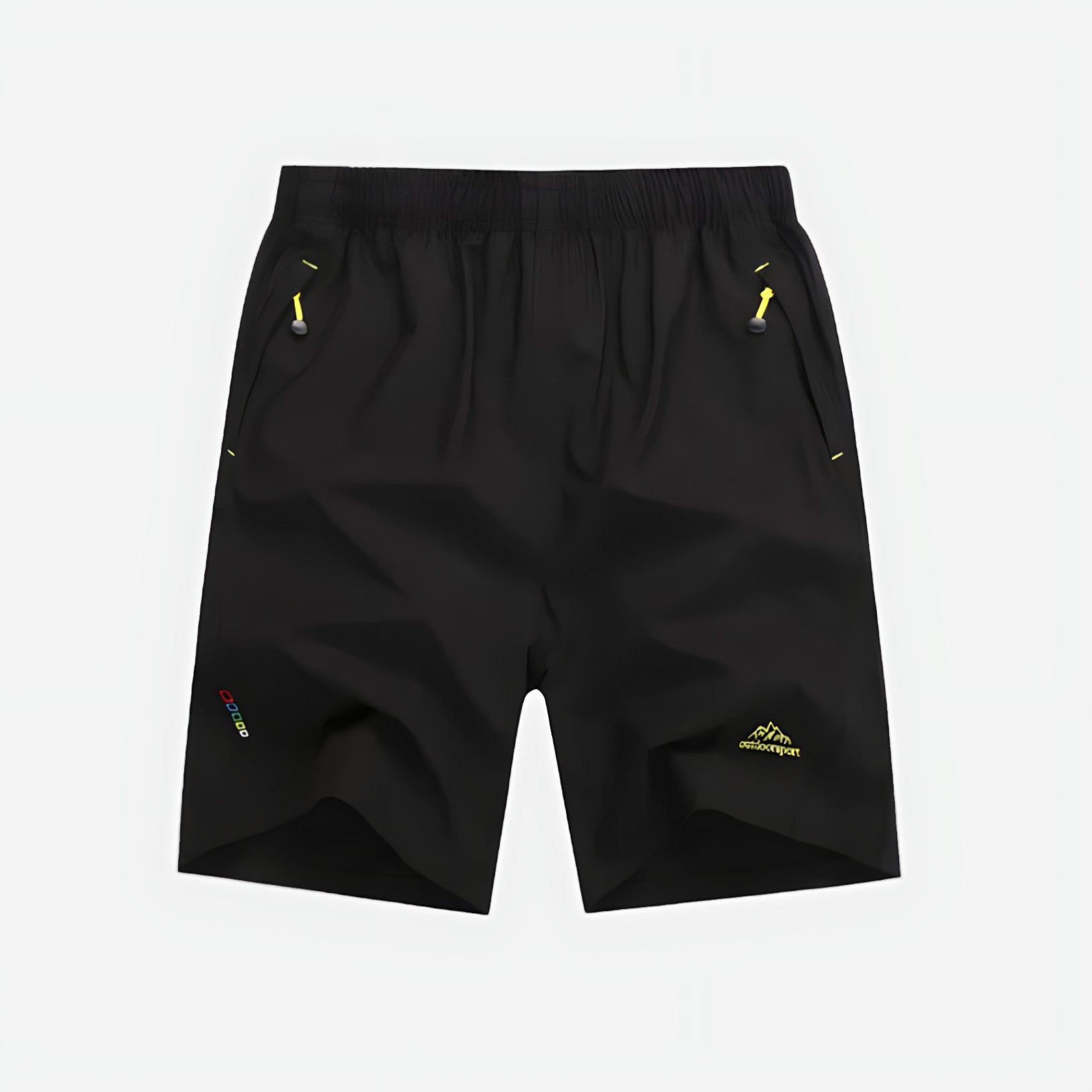 Trekking Short DWR | Men