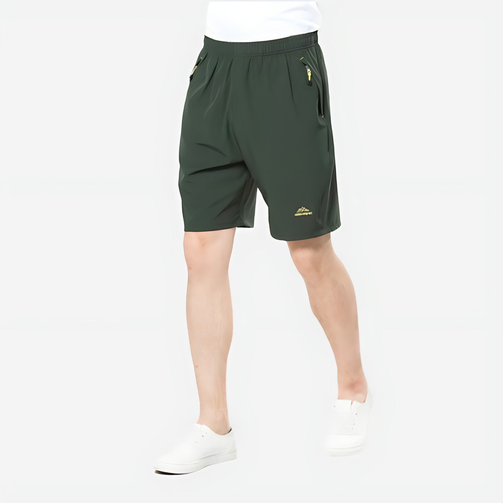 Trekking Short DWR | Men
