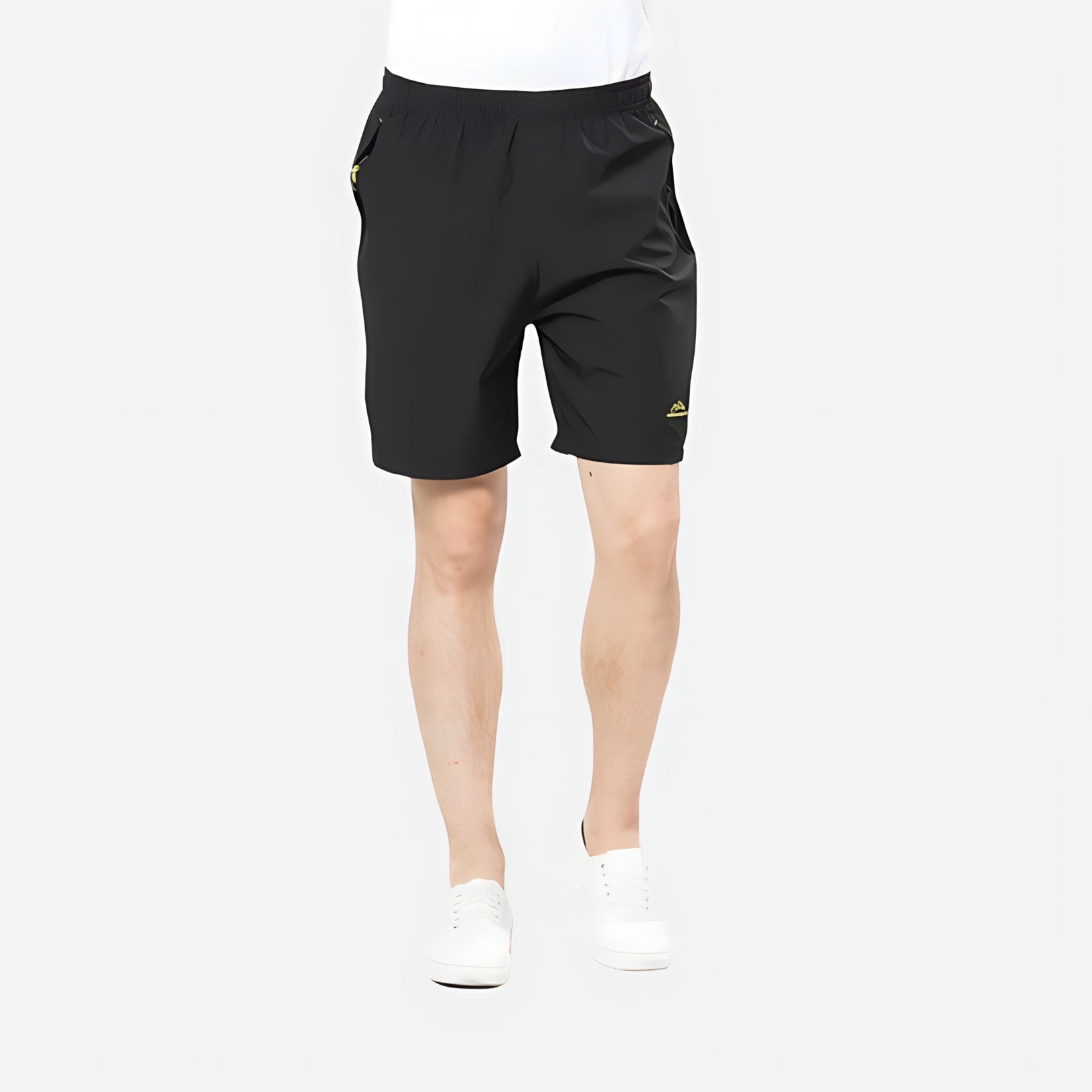 Trekking Short DWR | Men
