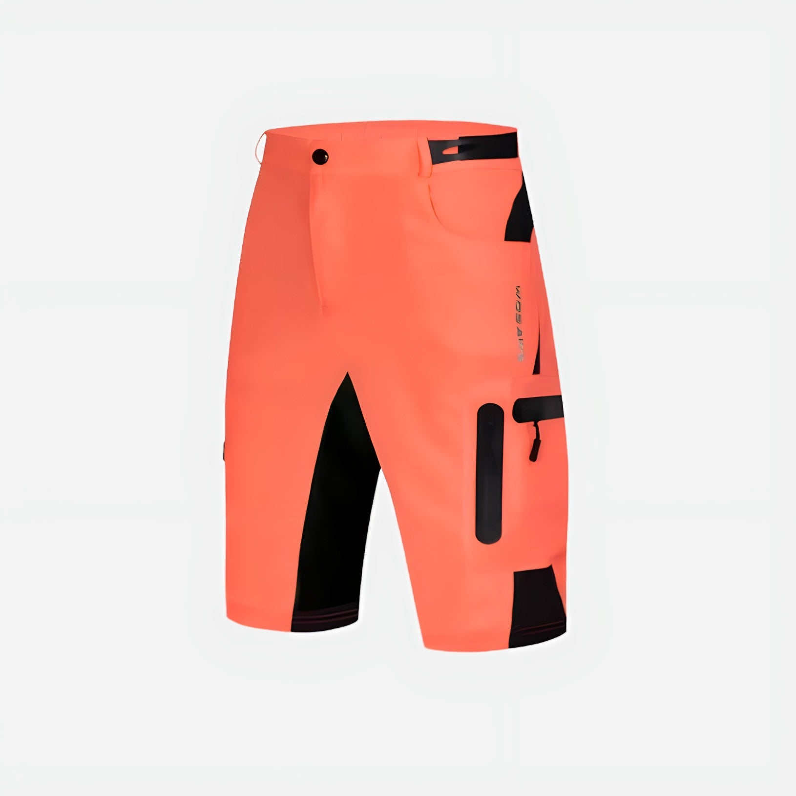 Hiking Short - Men | Long