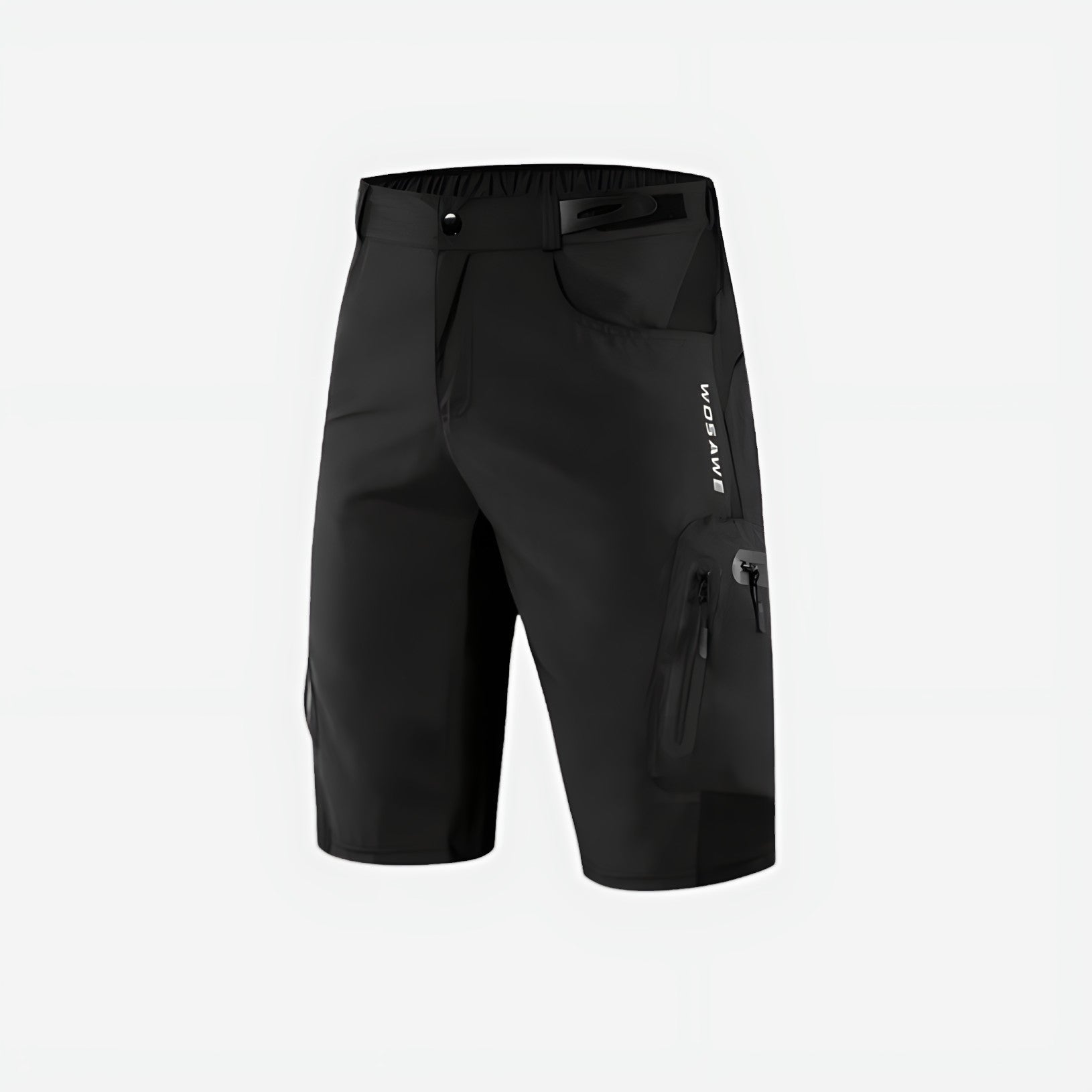 Hiking Short - Men | Long