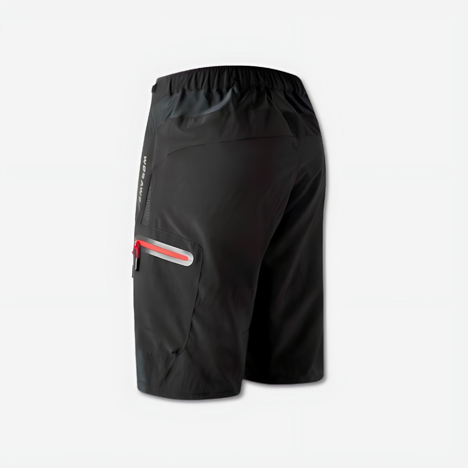 Hiking Short - Men | Long