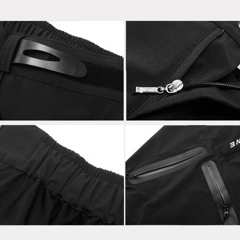 Hiking Short - Men | Long