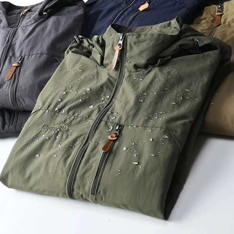 Windbreaker Jacket - Men | DWR