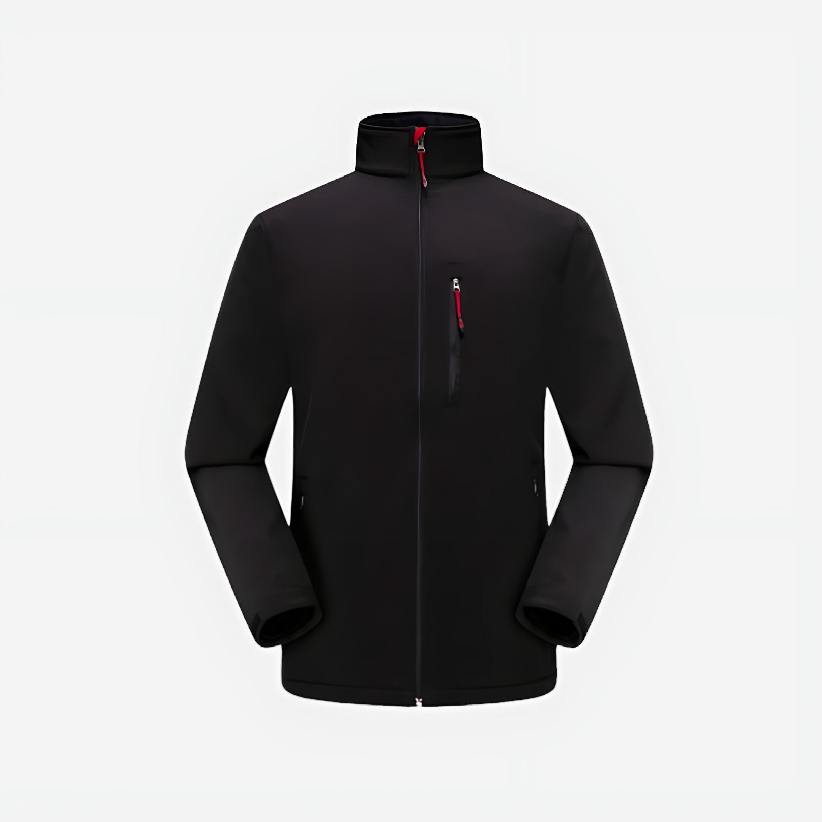 Softshell Jacket - Men | Comfort