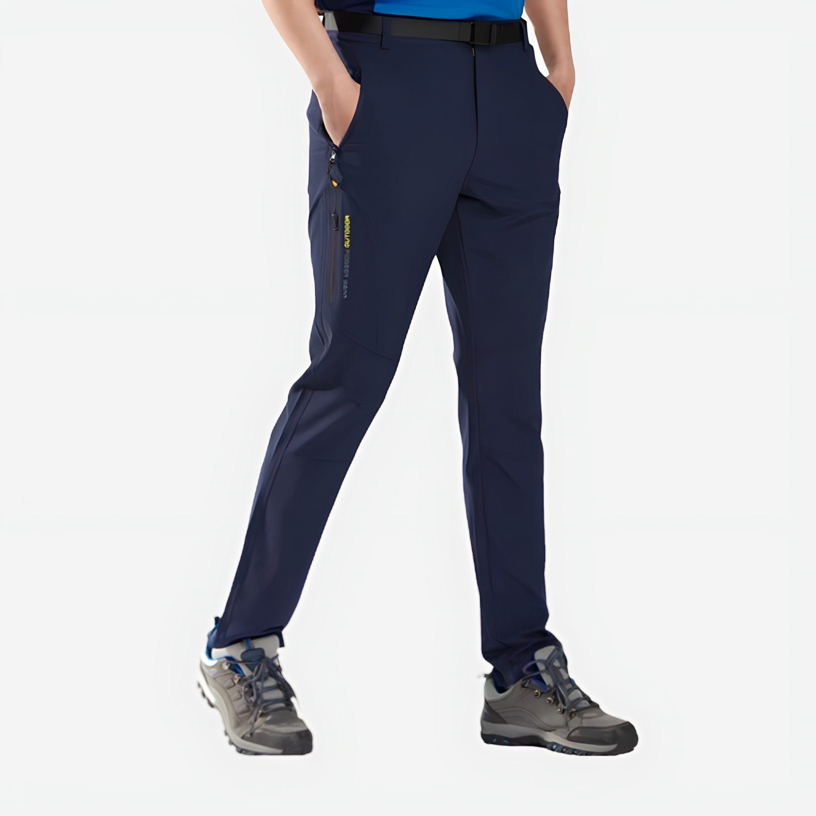 Hiking Pants - Men | Mountain