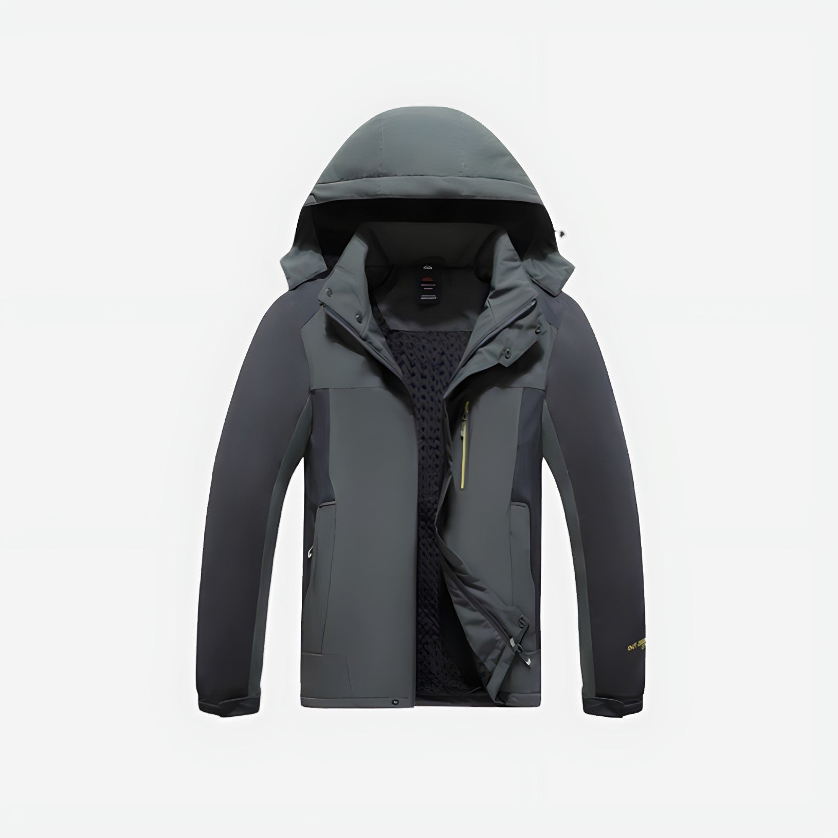 Hiking Jacket - Men | DWR