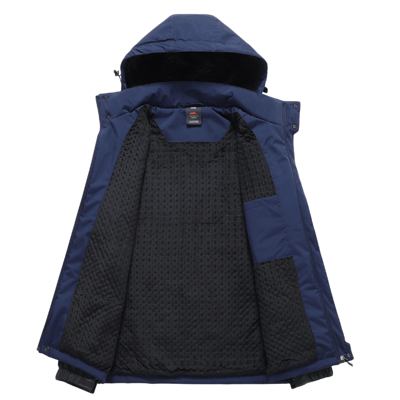 Hiking Jacket - Men | DWR