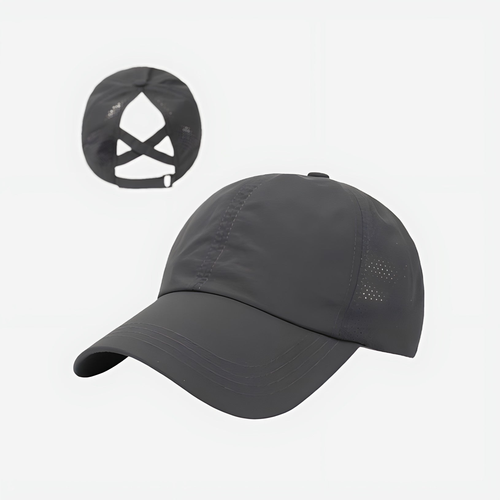 Women's cap | Mesh & Breathable