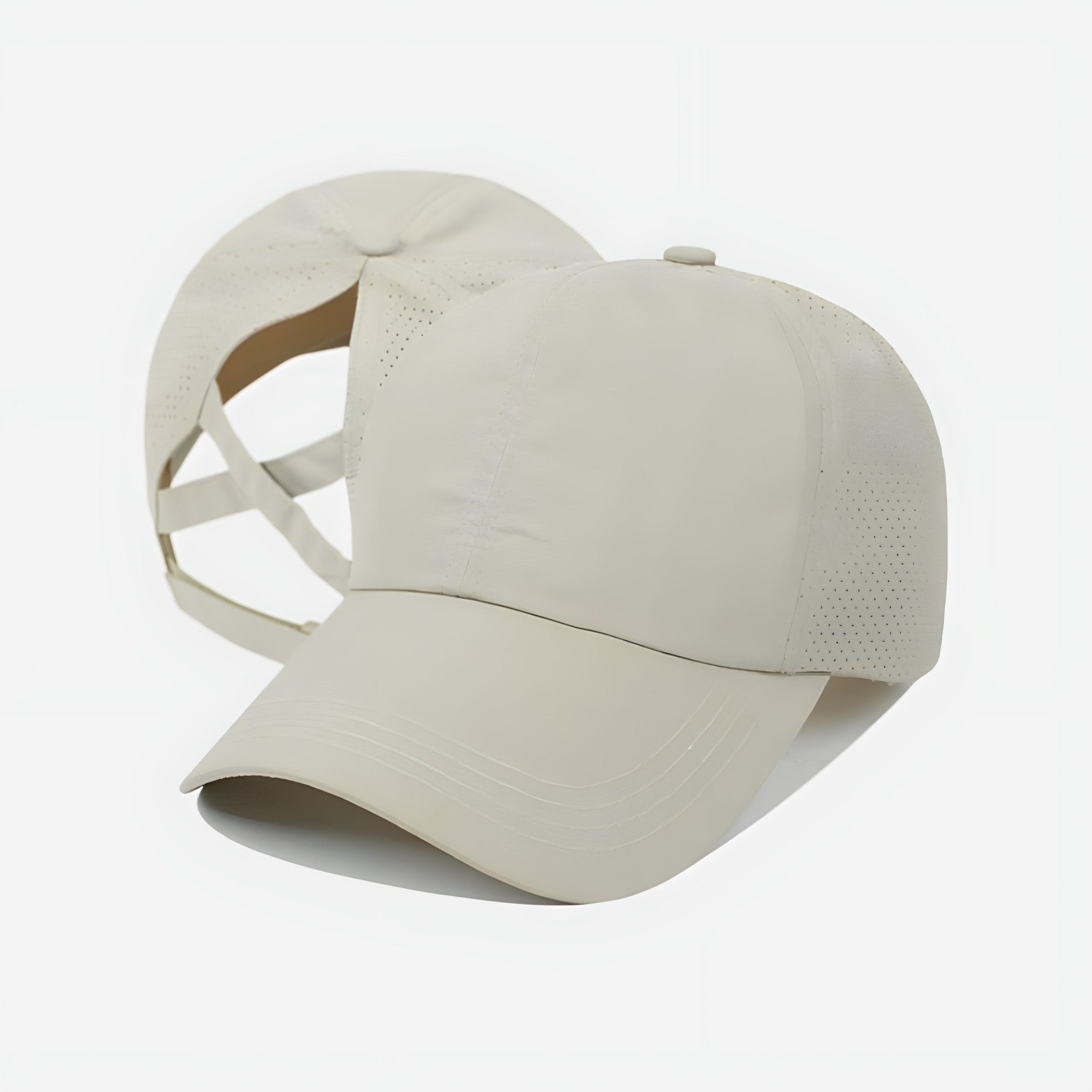 Women's cap | Mesh & Breathable