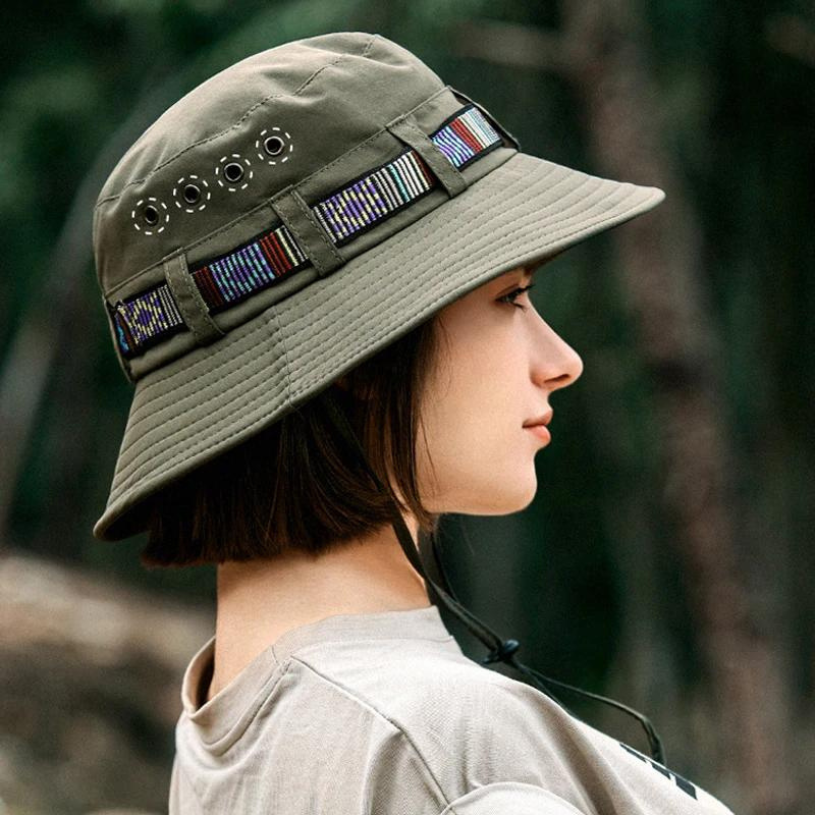 Women's Hat - UPF | Optimal UV protection