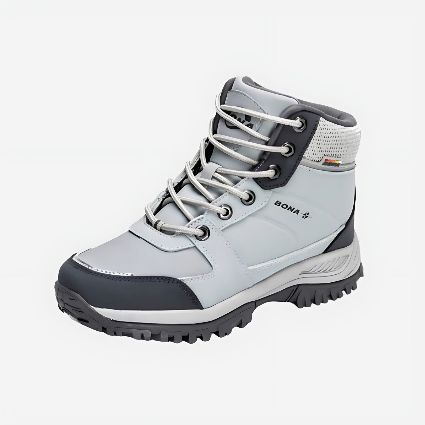 Warm Hiking Shoes | Women