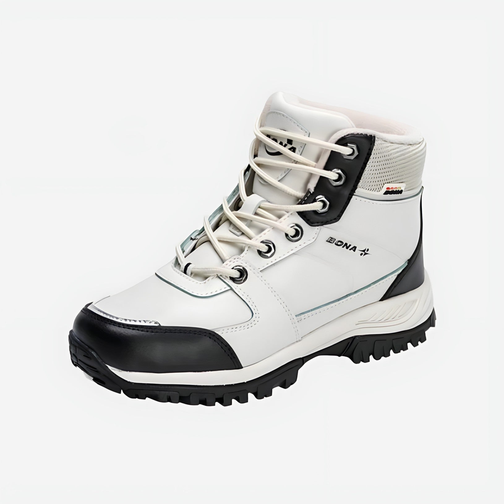 Warm Hiking Shoes | Women