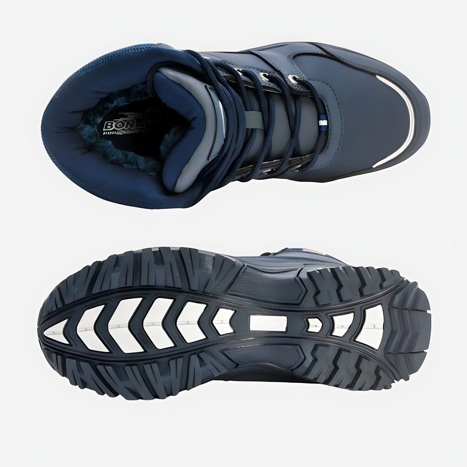 Warm Hiking Shoes | Women