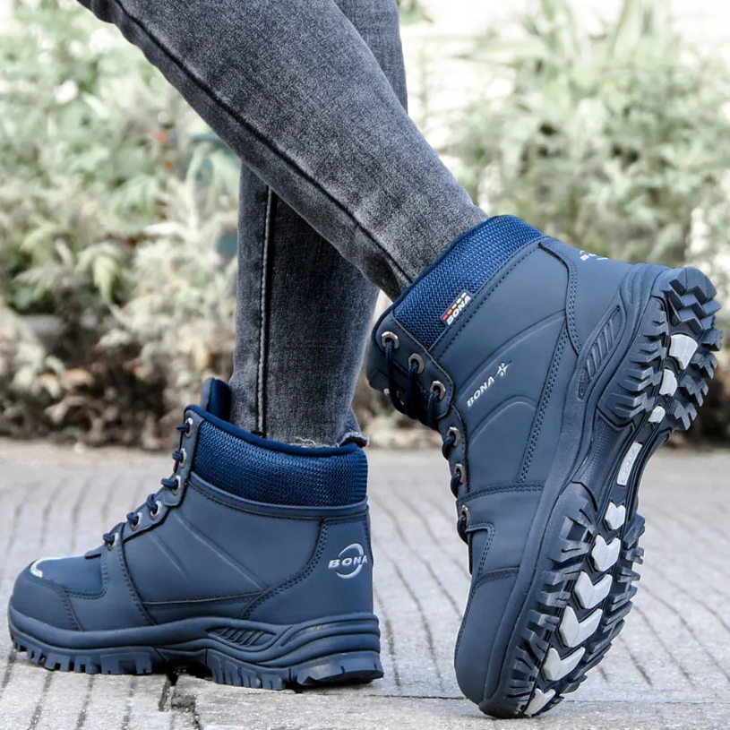 Warm Hiking Shoes | Women